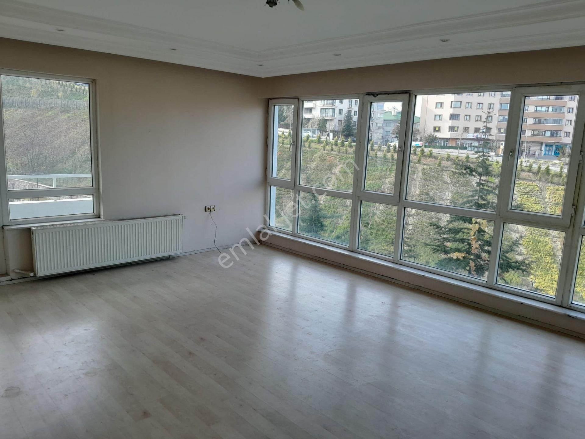 Dikmen Karapınarda Bakımlı, Asansörlü ,manzaralı ,1+1 ,kombili ,75 M2 - Görsel 7