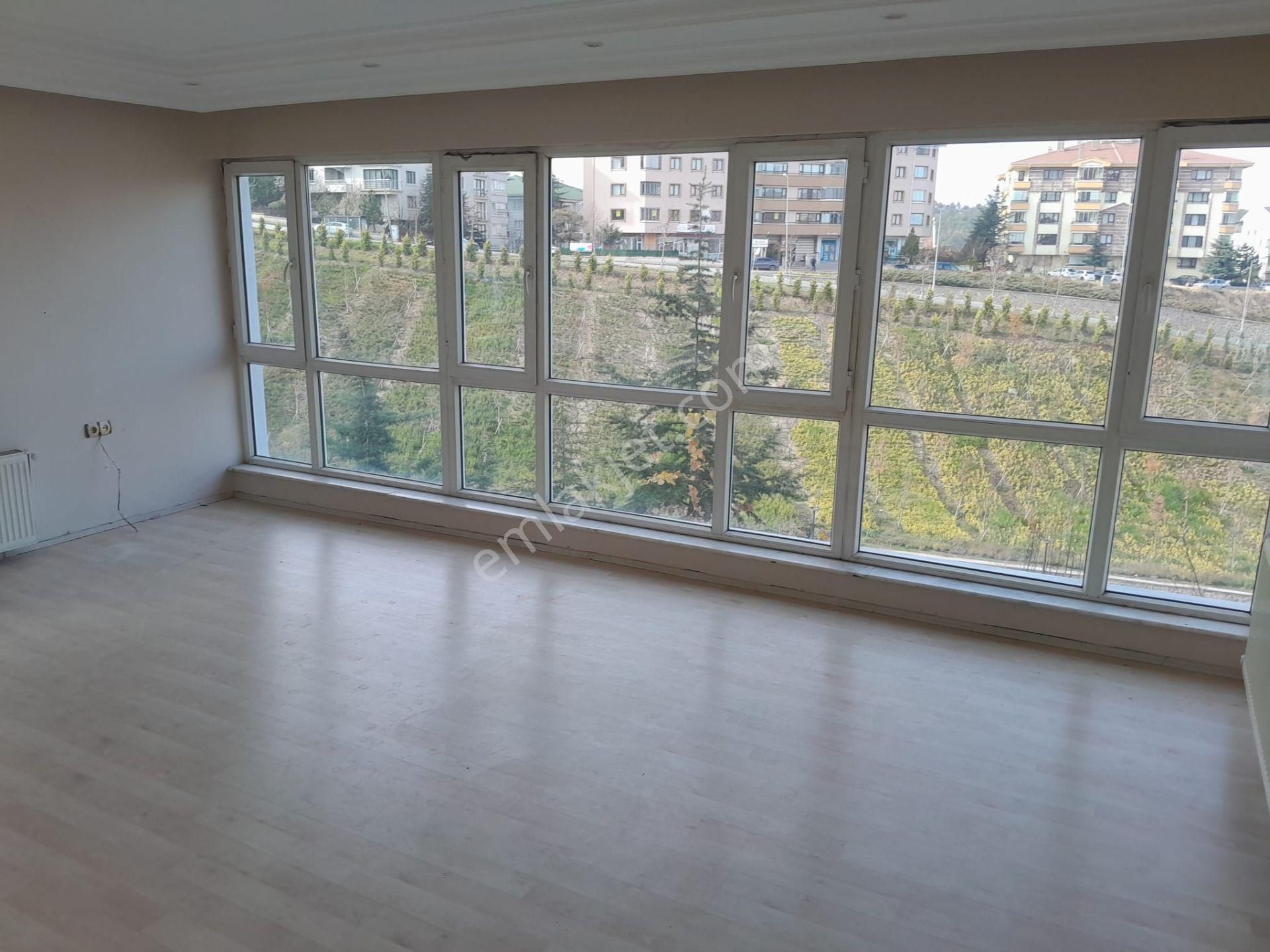 Dikmen Karapınarda Bakımlı, Asansörlü ,manzaralı ,1+1 ,kombili ,75 M2 - Görsel 25