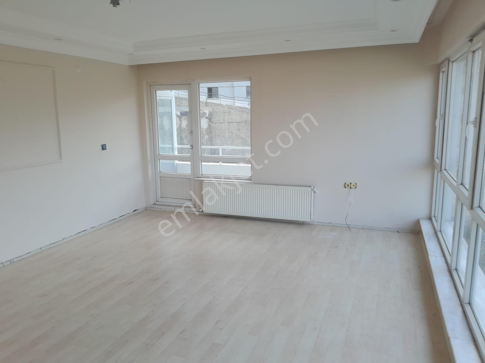 Dikmen Karapınarda Bakımlı, Asansörlü ,manzaralı ,1+1 ,kombili ,75 M2 - Görsel 22