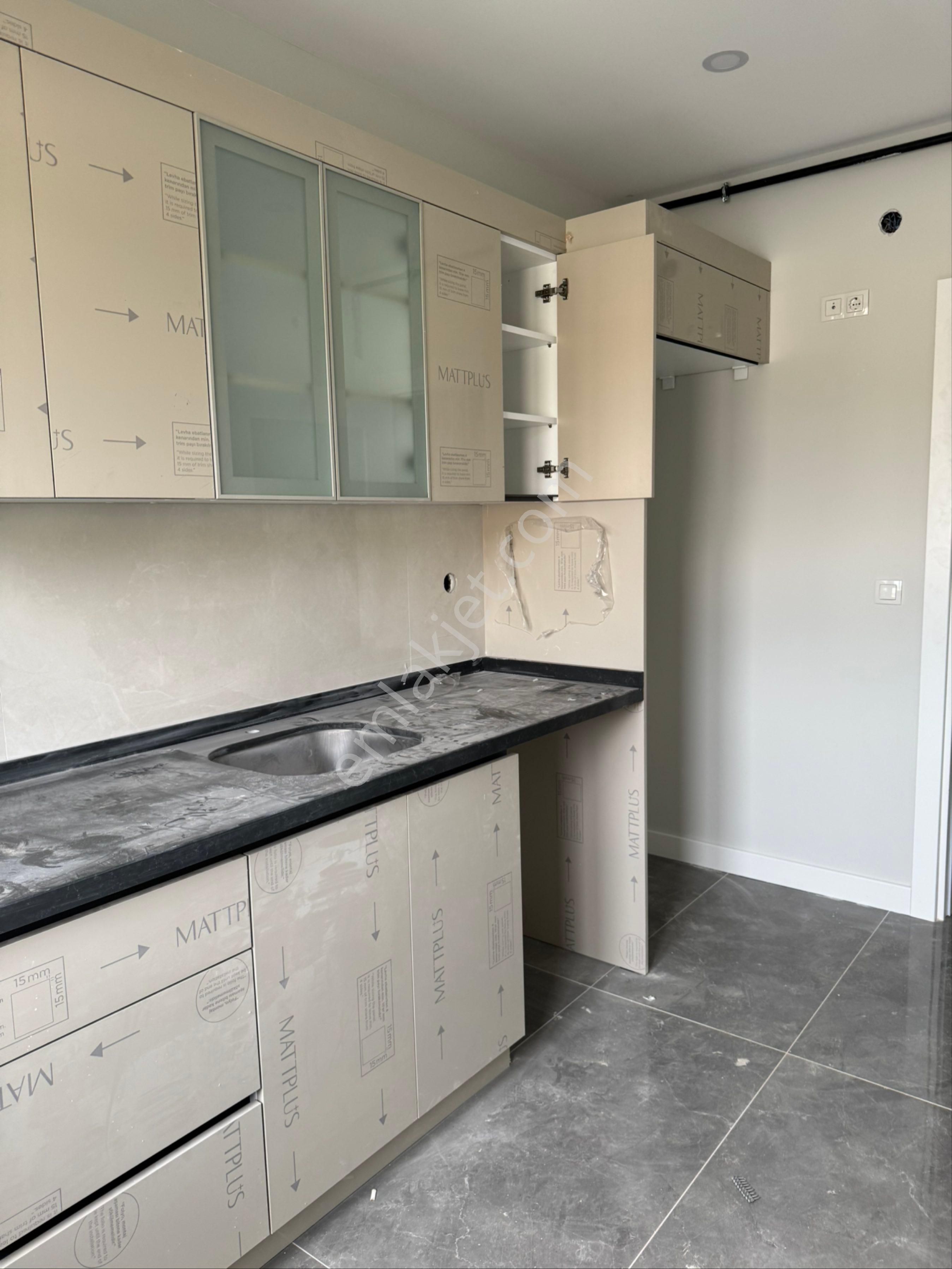 Sahibinden Satılık Daire Tuzla 2+1 Sıfır Daire - Görsel 2