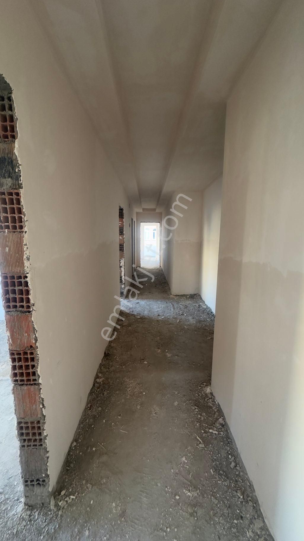 Kılıç Group Tan Satılık Yeni Mah 2+1 Ara Kat 3 Cepheli 2 Balkonlu Sıfır Daire - Görsel 3