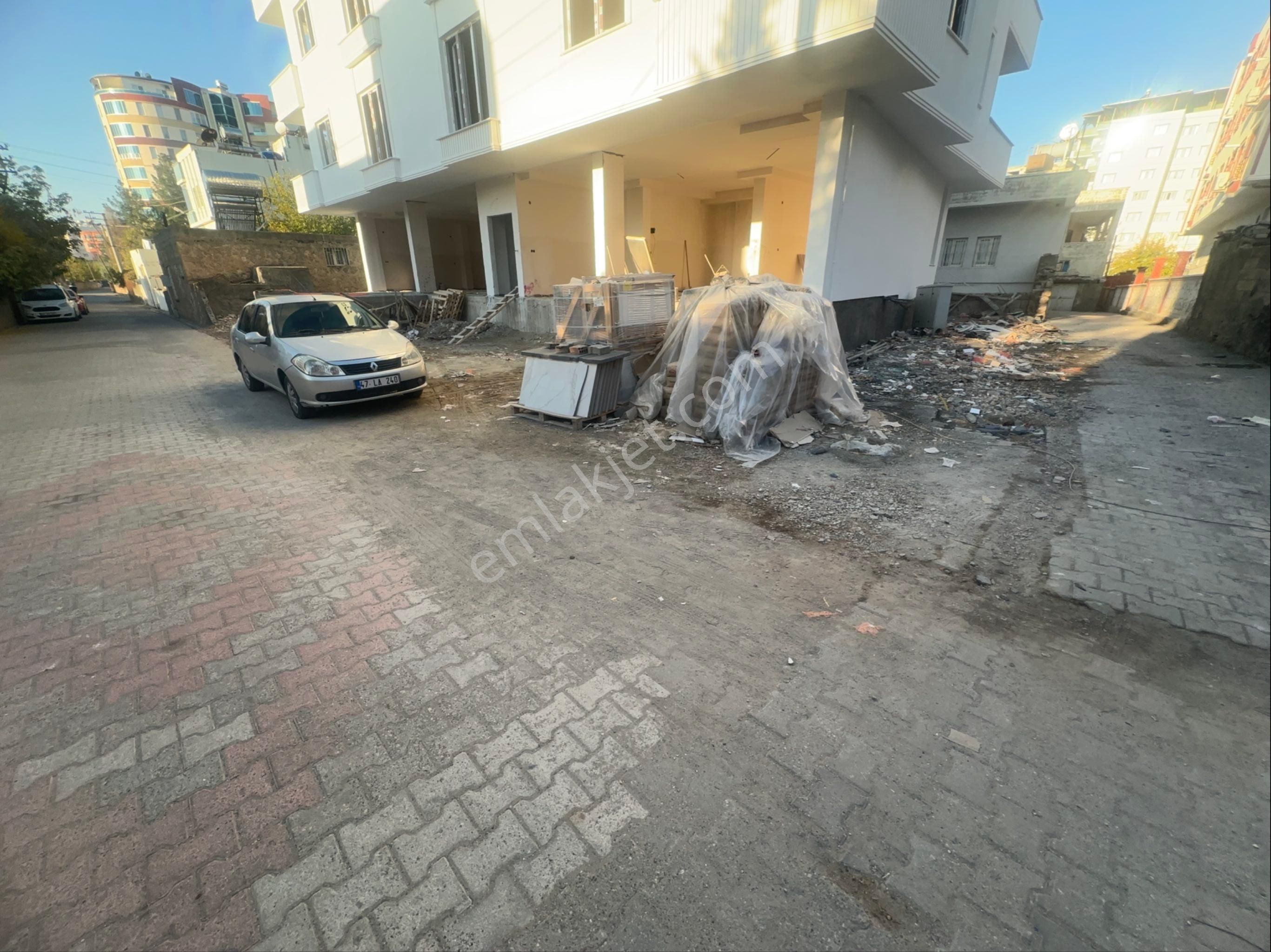 Kılıç Group Tan Satılık Yeni Mah 2+1 Ara Kat 3 Cepheli 2 Balkonlu Sıfır Daire - Görsel 2