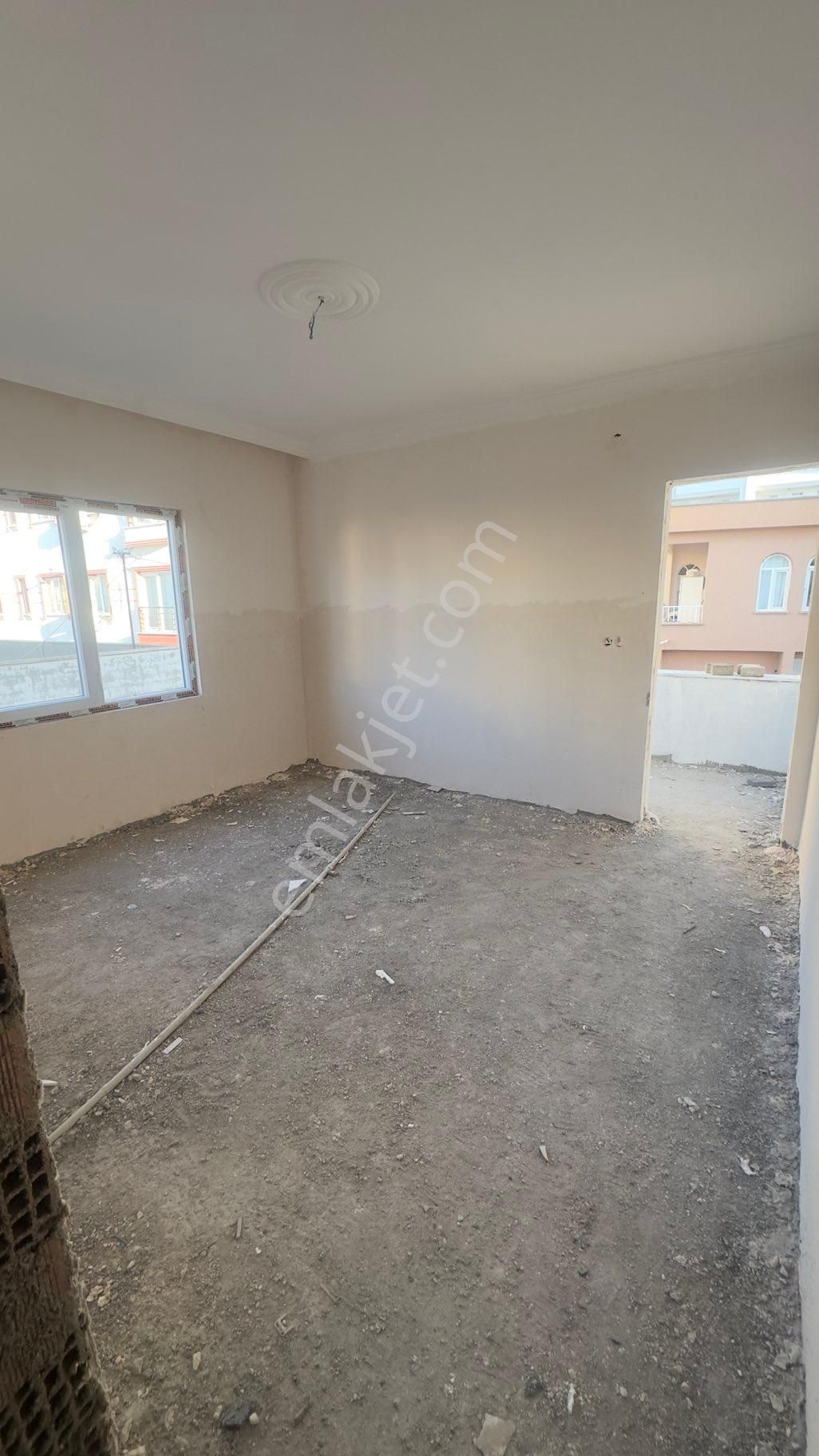 Kılıç Group Tan Satılık Yeni Mah 2+1 Ara Kat 3 Cepheli 2 Balkonlu Sıfır Daire - Görsel 10