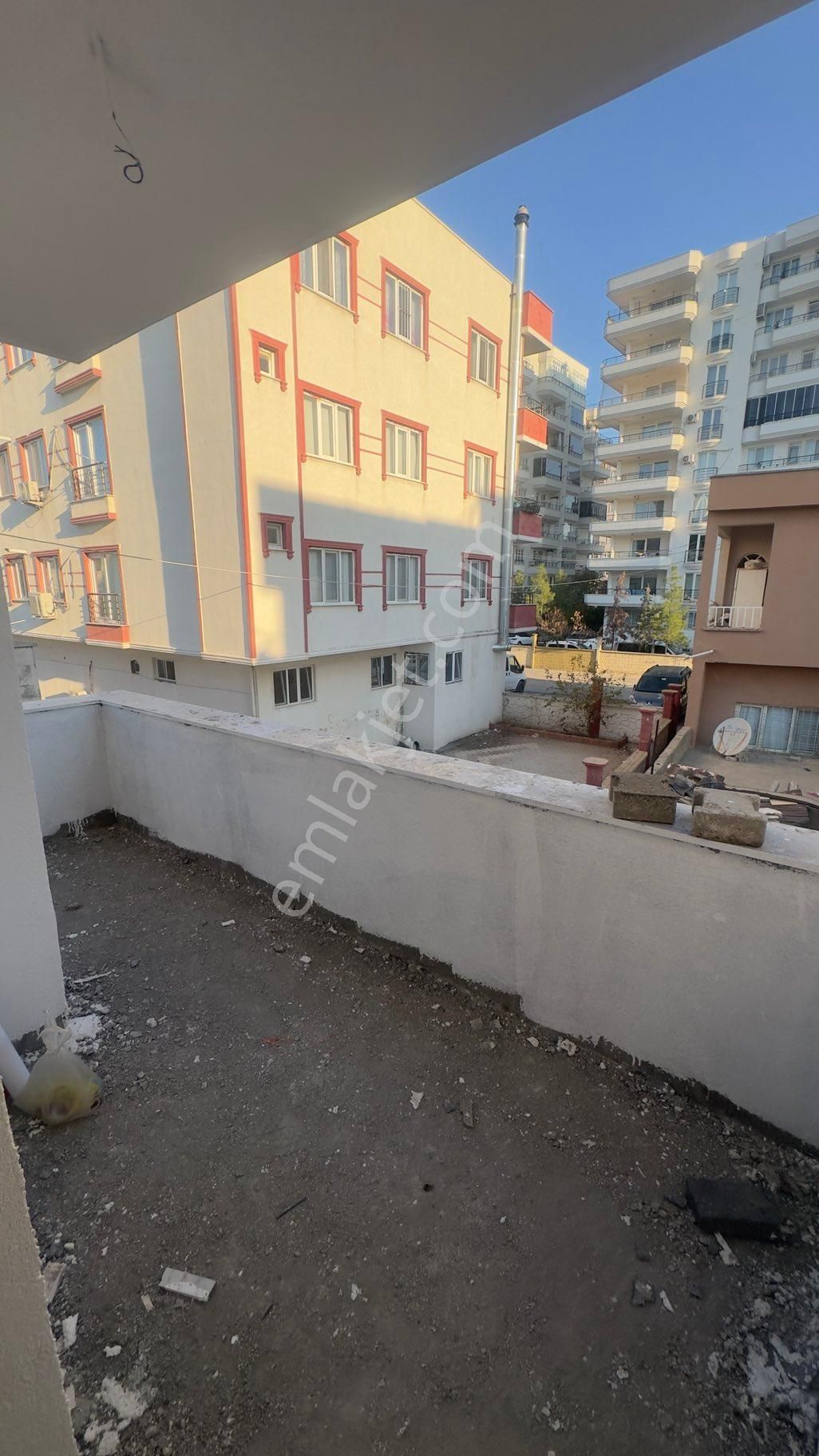 Kılıç Group Tan Satılık Yeni Mah 2+1 Ara Kat 3 Cepheli 2 Balkonlu Sıfır Daire - Görsel 11