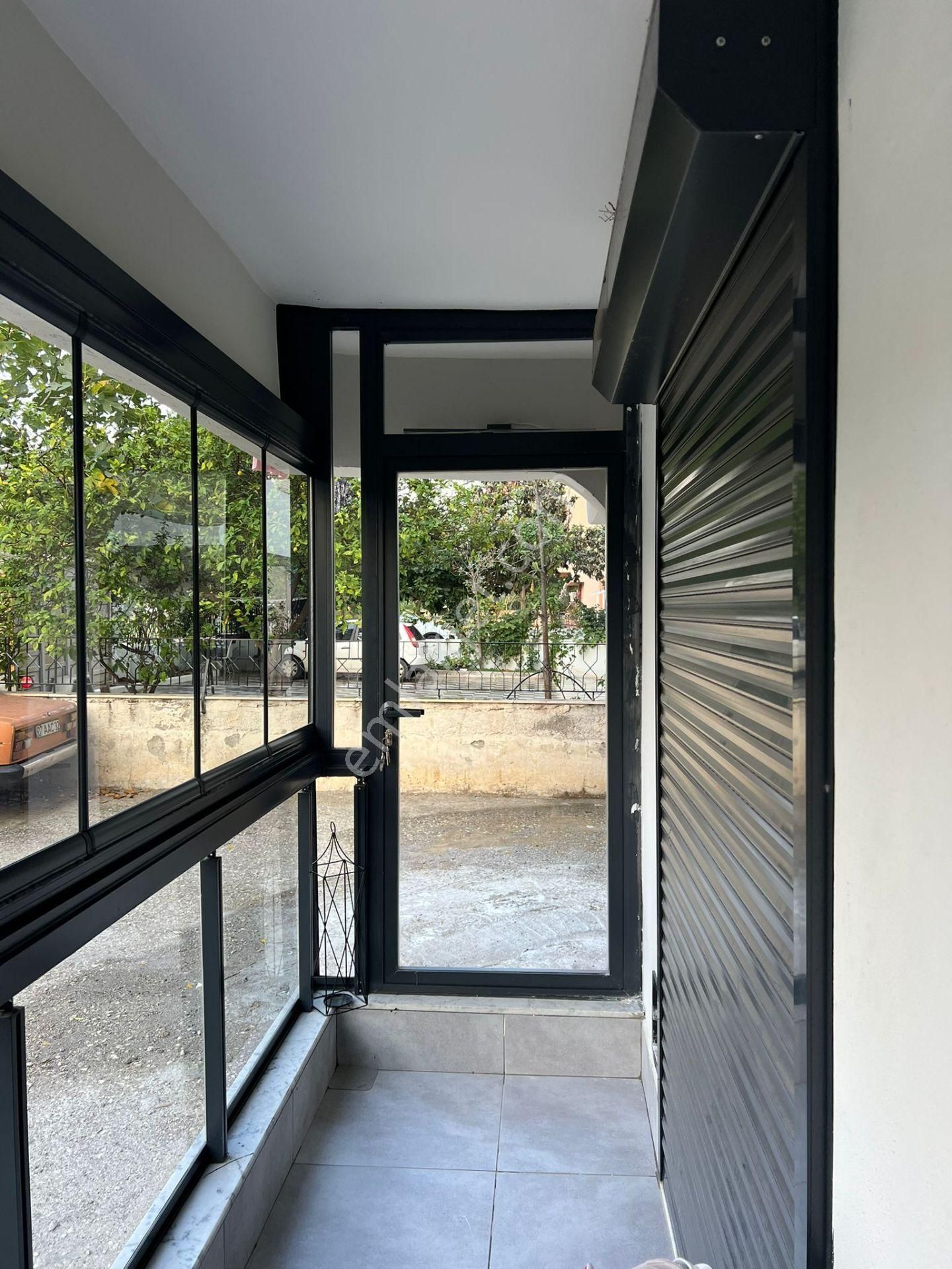 Araştırma Hastanesine Yürüyüş Mesafeli Lüks Full Eşyalı 1+1 - Görsel 19