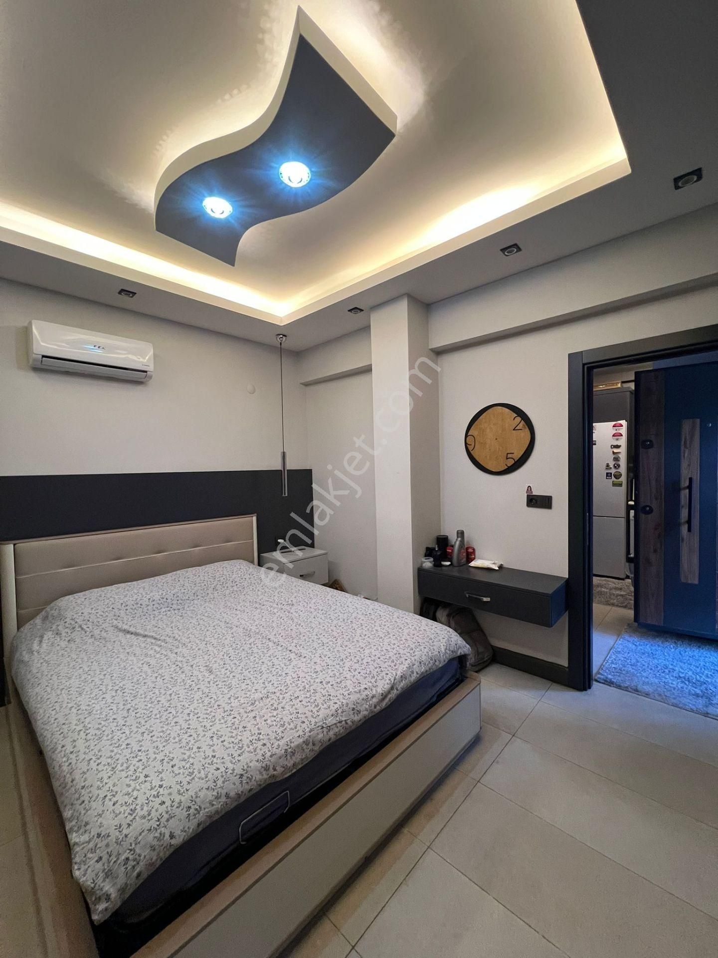 Araştırma Hastanesine Yürüyüş Mesafeli Lüks Full Eşyalı 1+1 - Görsel 13