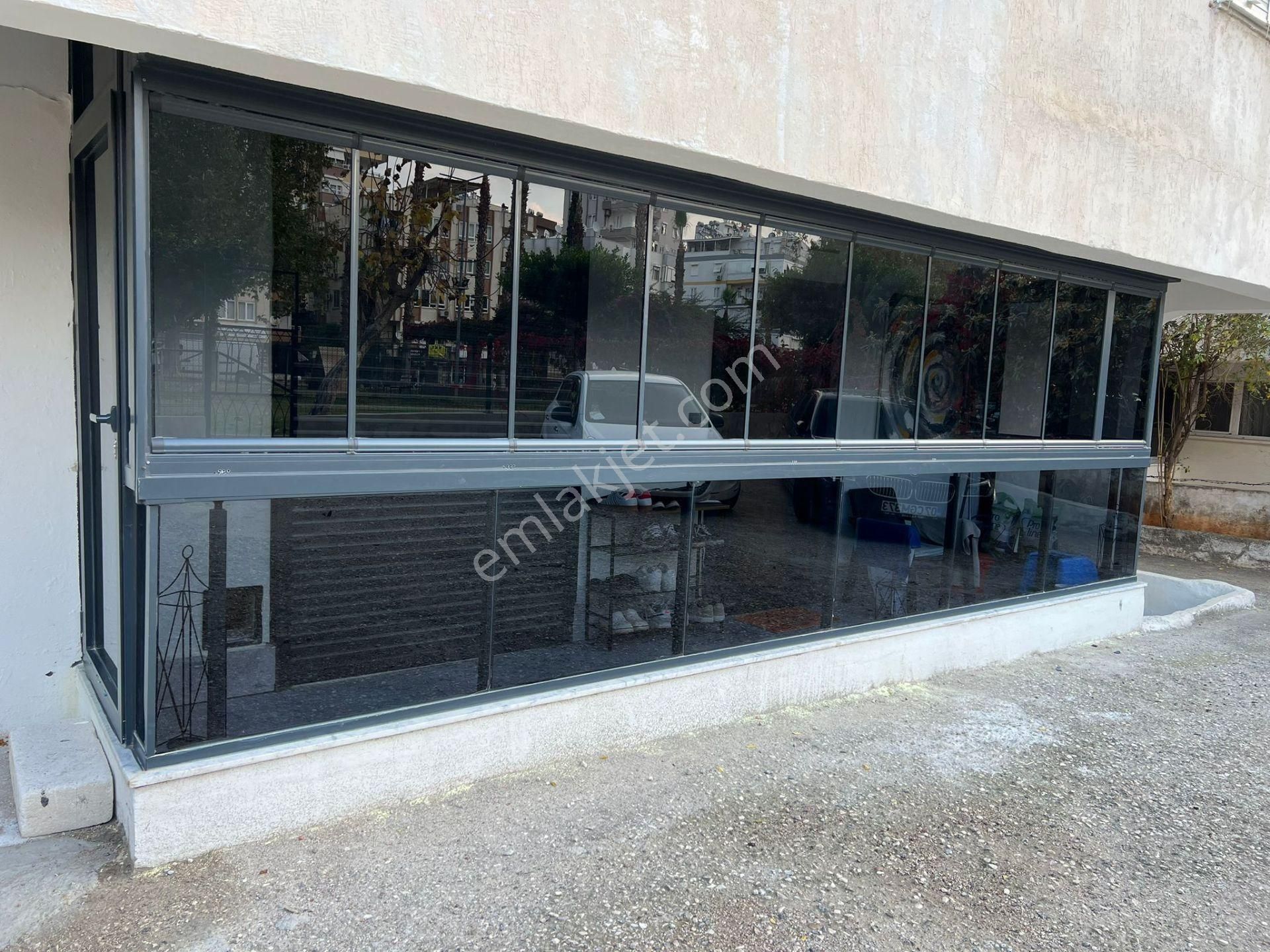 Araştırma Hastanesine Yürüyüş Mesafeli Lüks Full Eşyalı 1+1 - Görsel 21