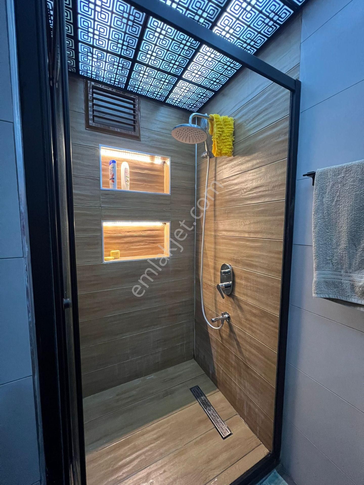 Araştırma Hastanesine Yürüyüş Mesafeli Lüks Full Eşyalı 1+1 - Görsel 16