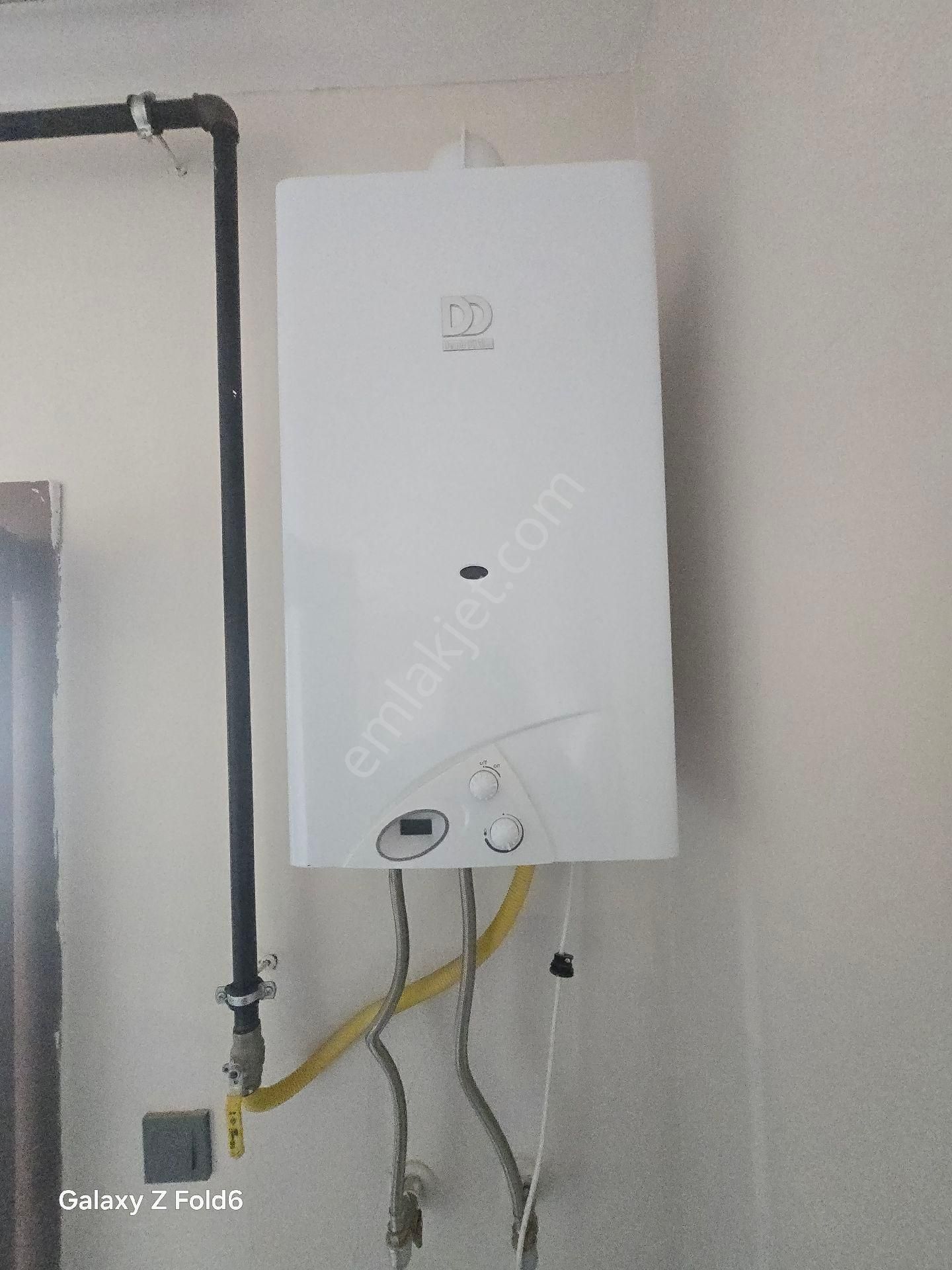 Vesileden Buruk Tokide Kombili 3+1 - Görsel 7