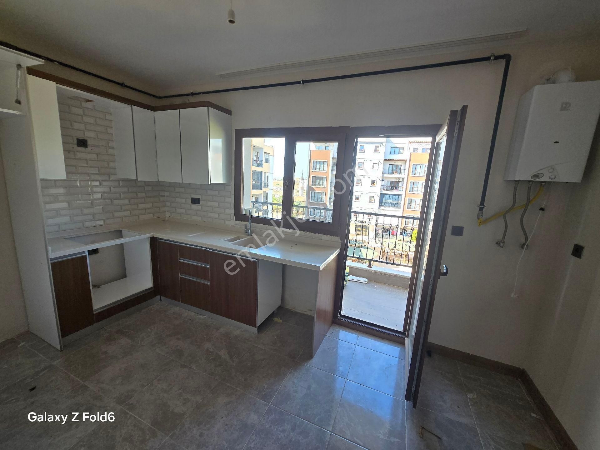 Vesileden Buruk Tokide Kombili 3+1 - Görsel 5