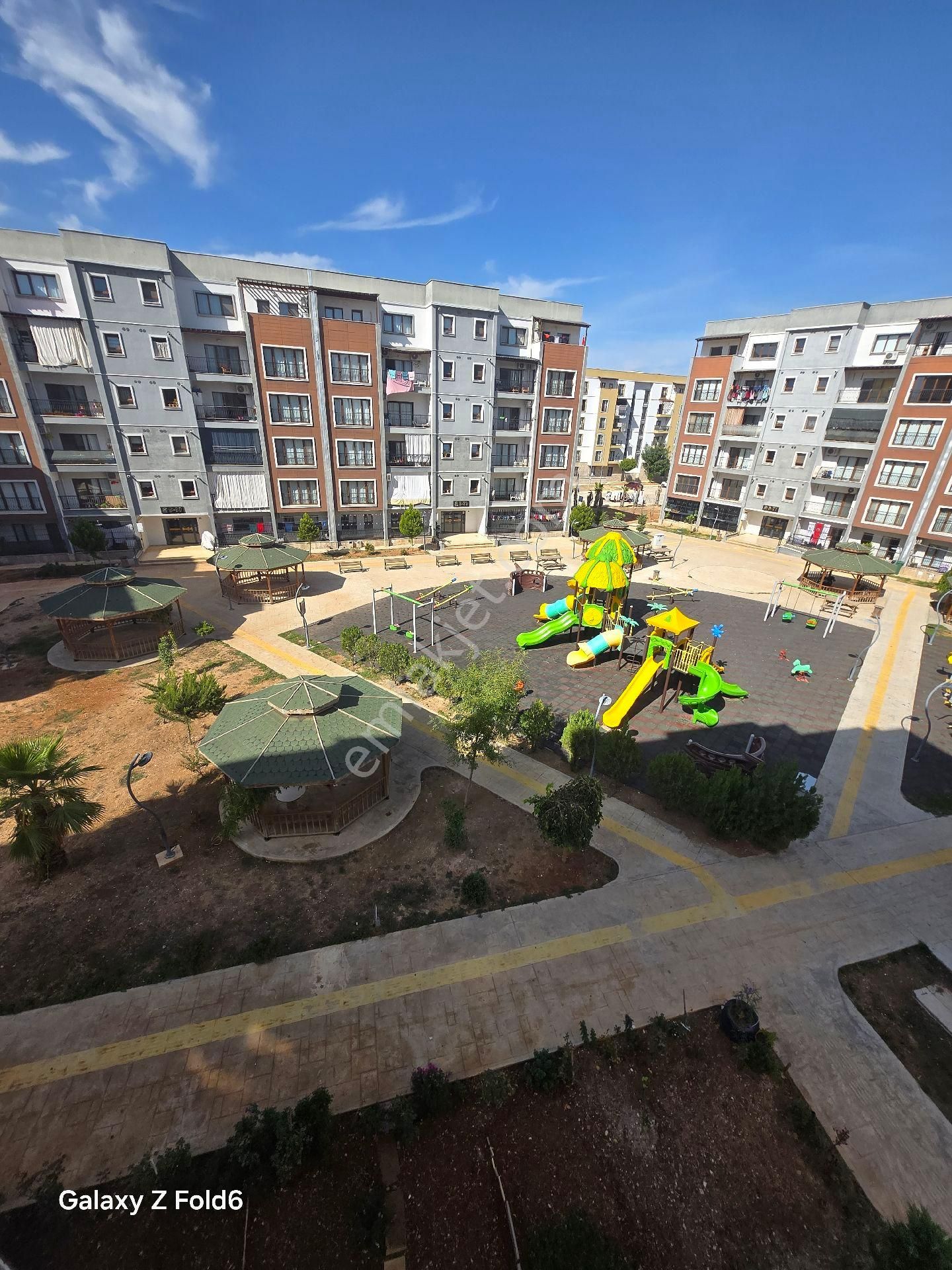 Vesileden Buruk Tokide Kombili 3+1 - Görsel 11