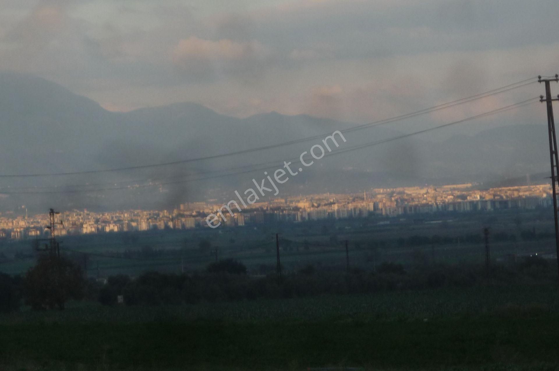 İzmir Torbalı Gold Emlaktan Satılık Güzel Konumda Tarla - Görsel 7