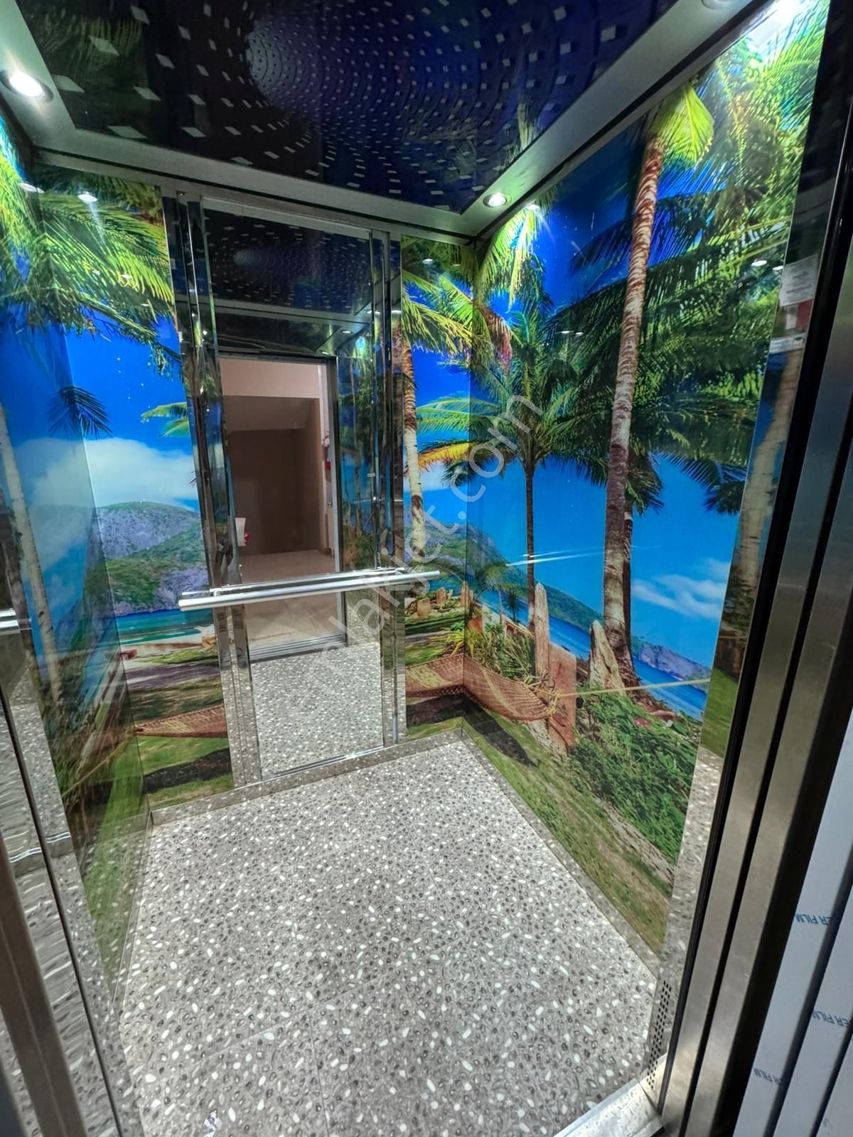 Güneş Emlaktan Toki De Satılık 3+1 Daire - Görsel 4