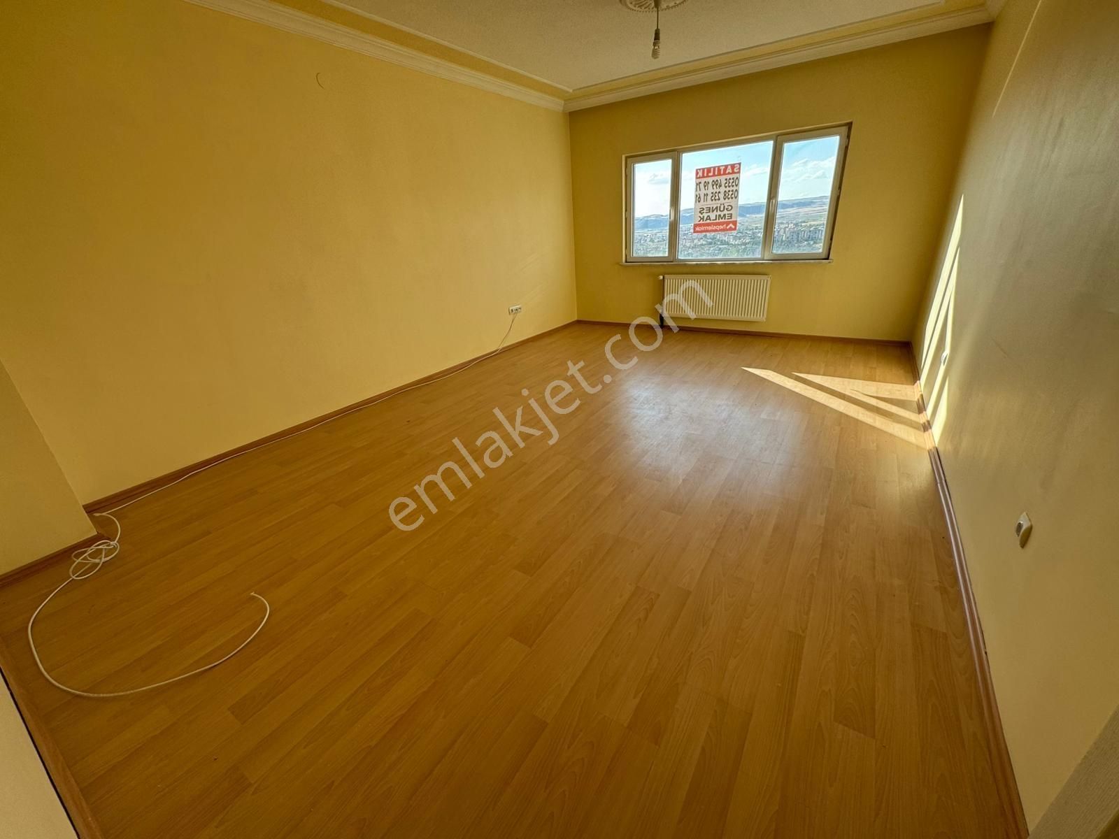 Güneş Emlaktan Toki De Satılık 3+1 Daire - Görsel 8