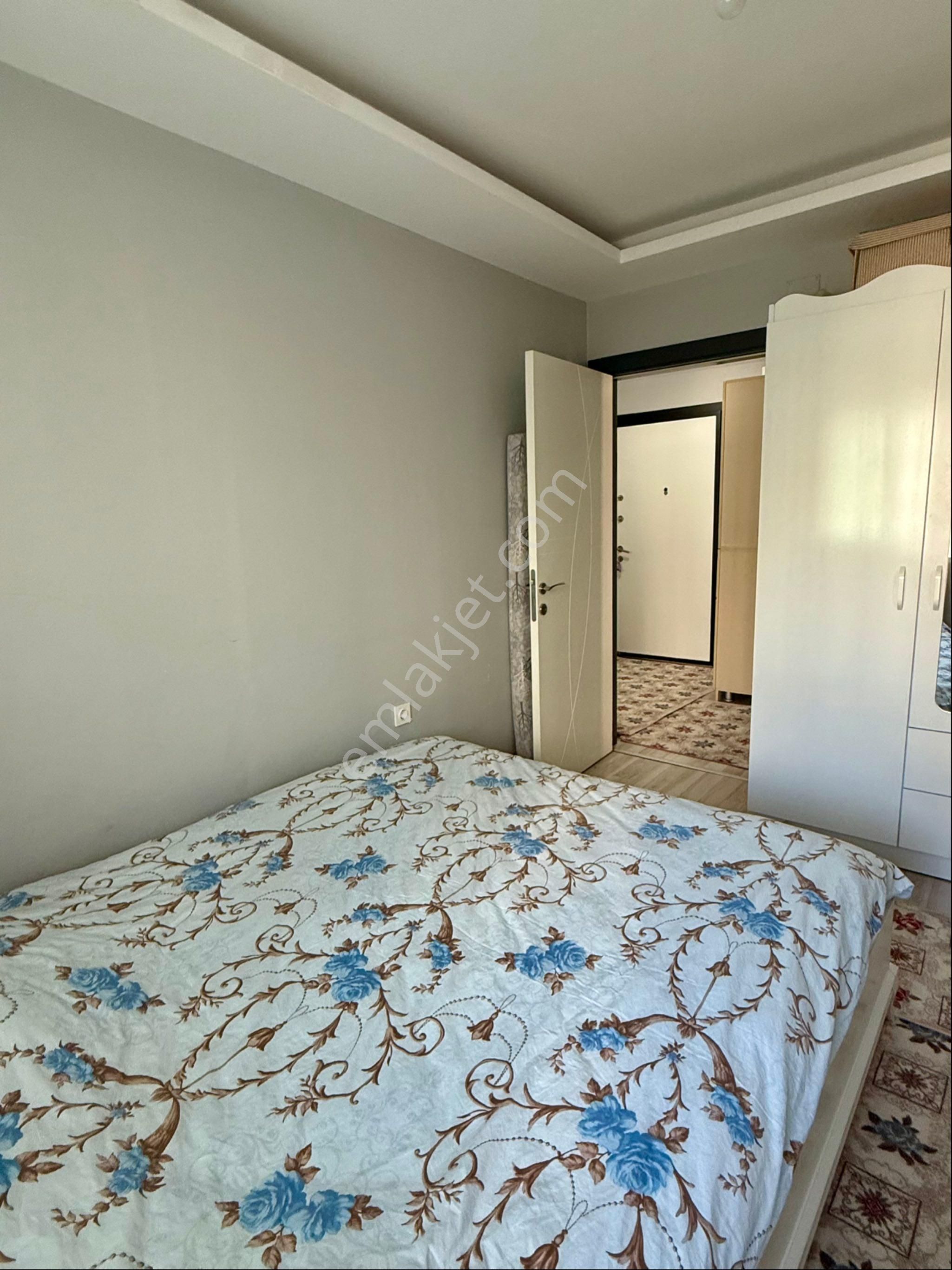 Yeşilyurt Hediye Sultan 2+1+80m2+ful Yapılı+doğalgaz+geniş Oturum - Görsel 14