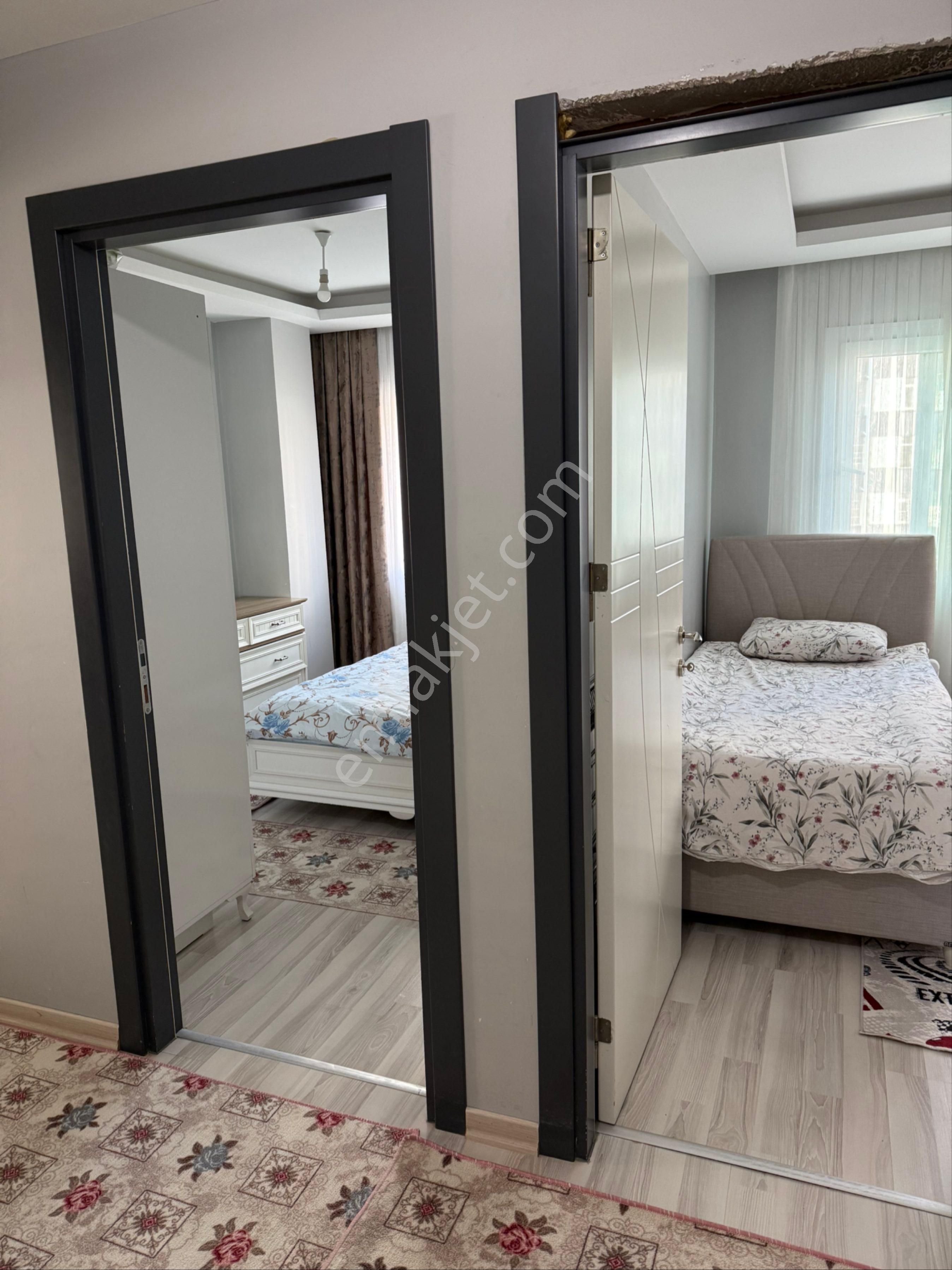 Yeşilyurt Hediye Sultan 2+1+80m2+ful Yapılı+doğalgaz+geniş Oturum - Görsel 18