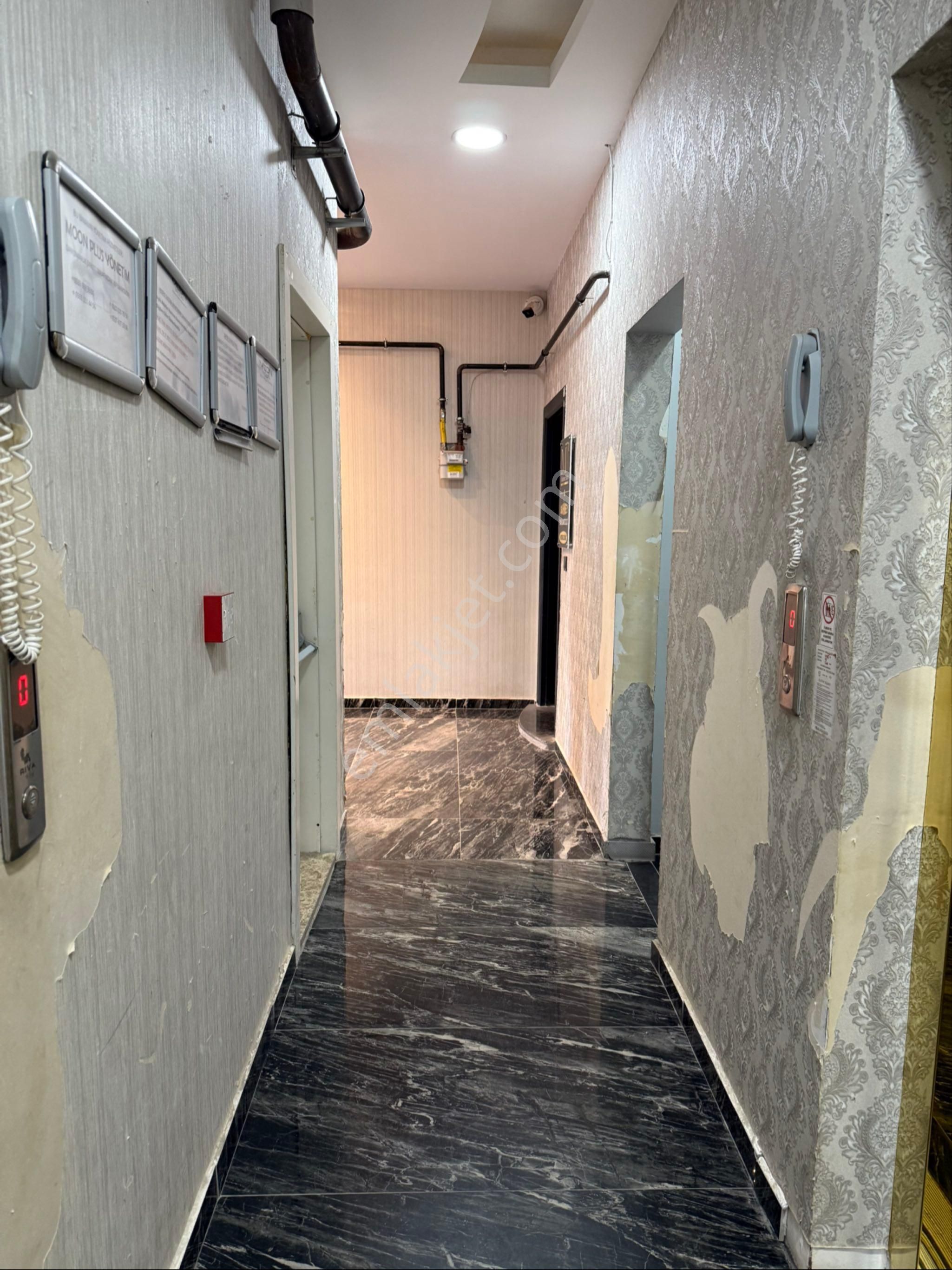 Yeşilyurt Hediye Sultan 2+1+80m2+ful Yapılı+doğalgaz+geniş Oturum - Görsel 27