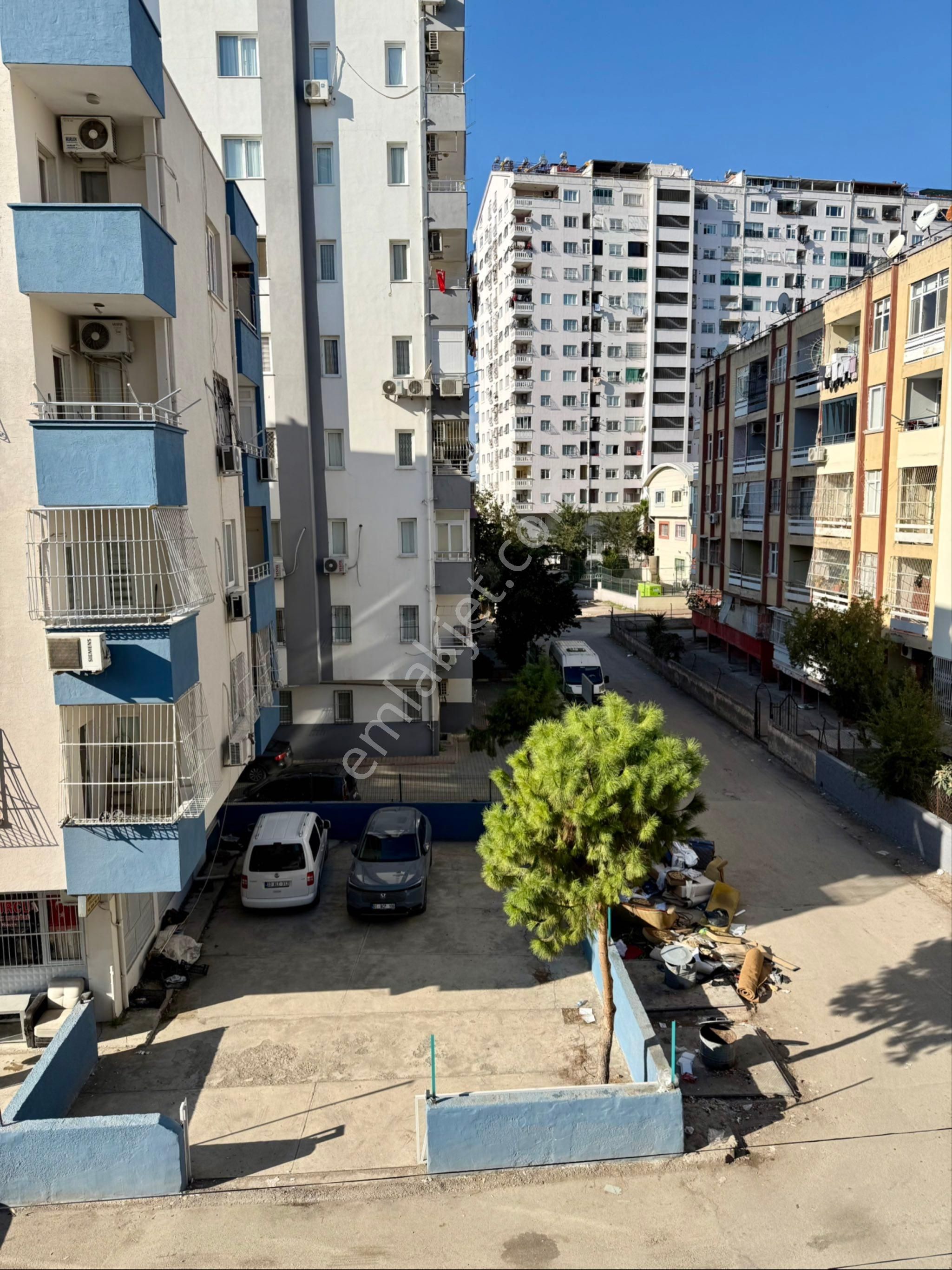 Yeşilyurt Hediye Sultan 2+1+80m2+ful Yapılı+doğalgaz+geniş Oturum - Görsel 25