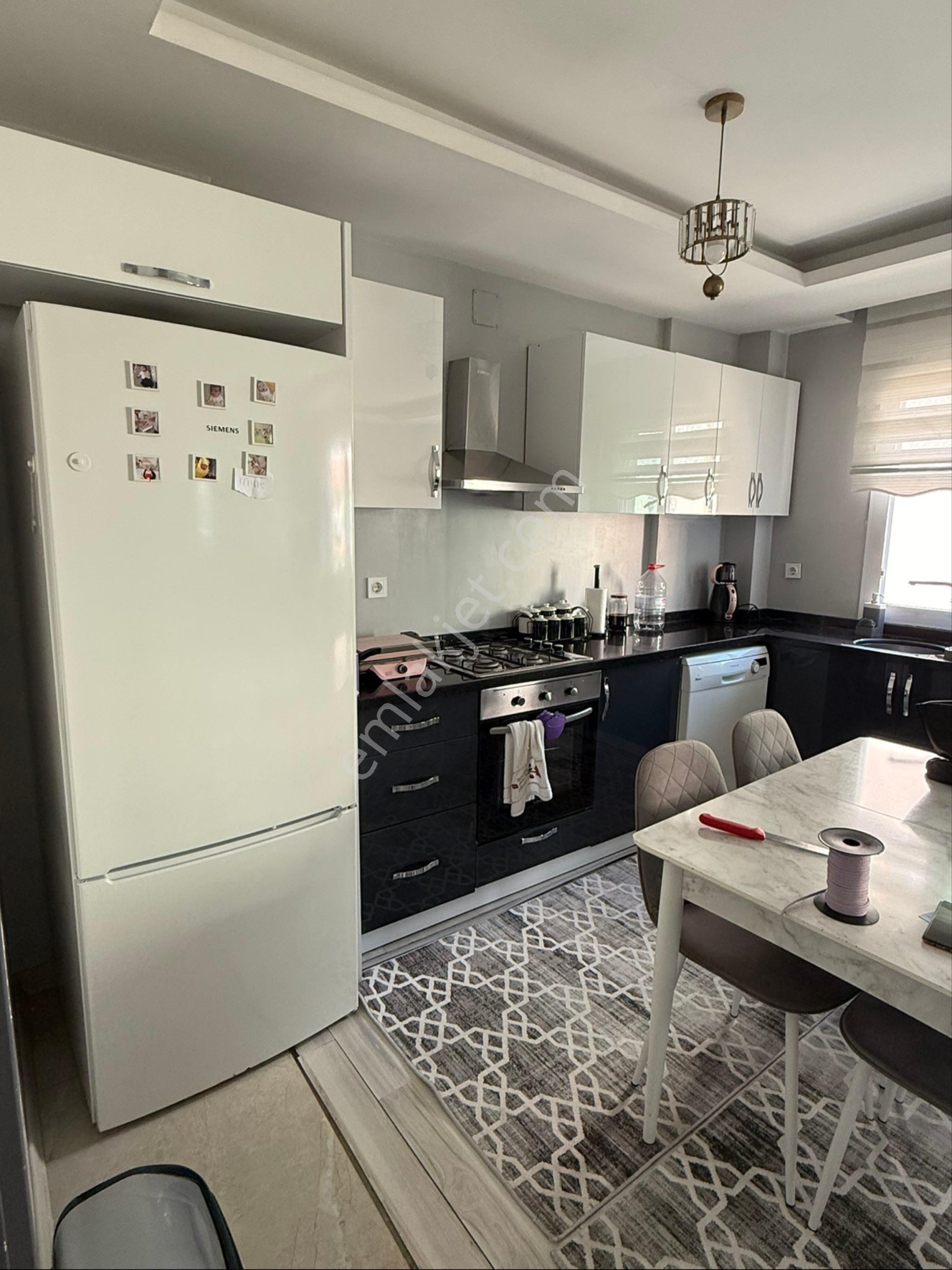 Yeşilyurt Hediye Sultan 2+1+80m2+ful Yapılı+doğalgaz+geniş Oturum - Görsel 7