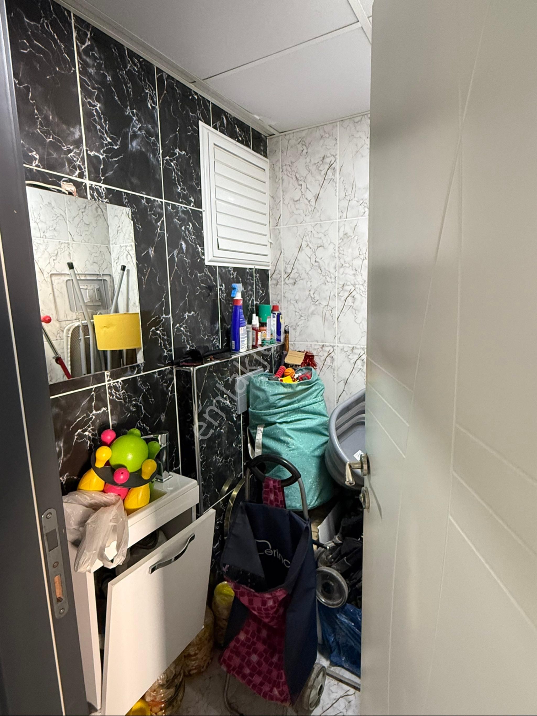 Yeşilyurt Hediye Sultan 2+1+80m2+ful Yapılı+doğalgaz+geniş Oturum - Görsel 12