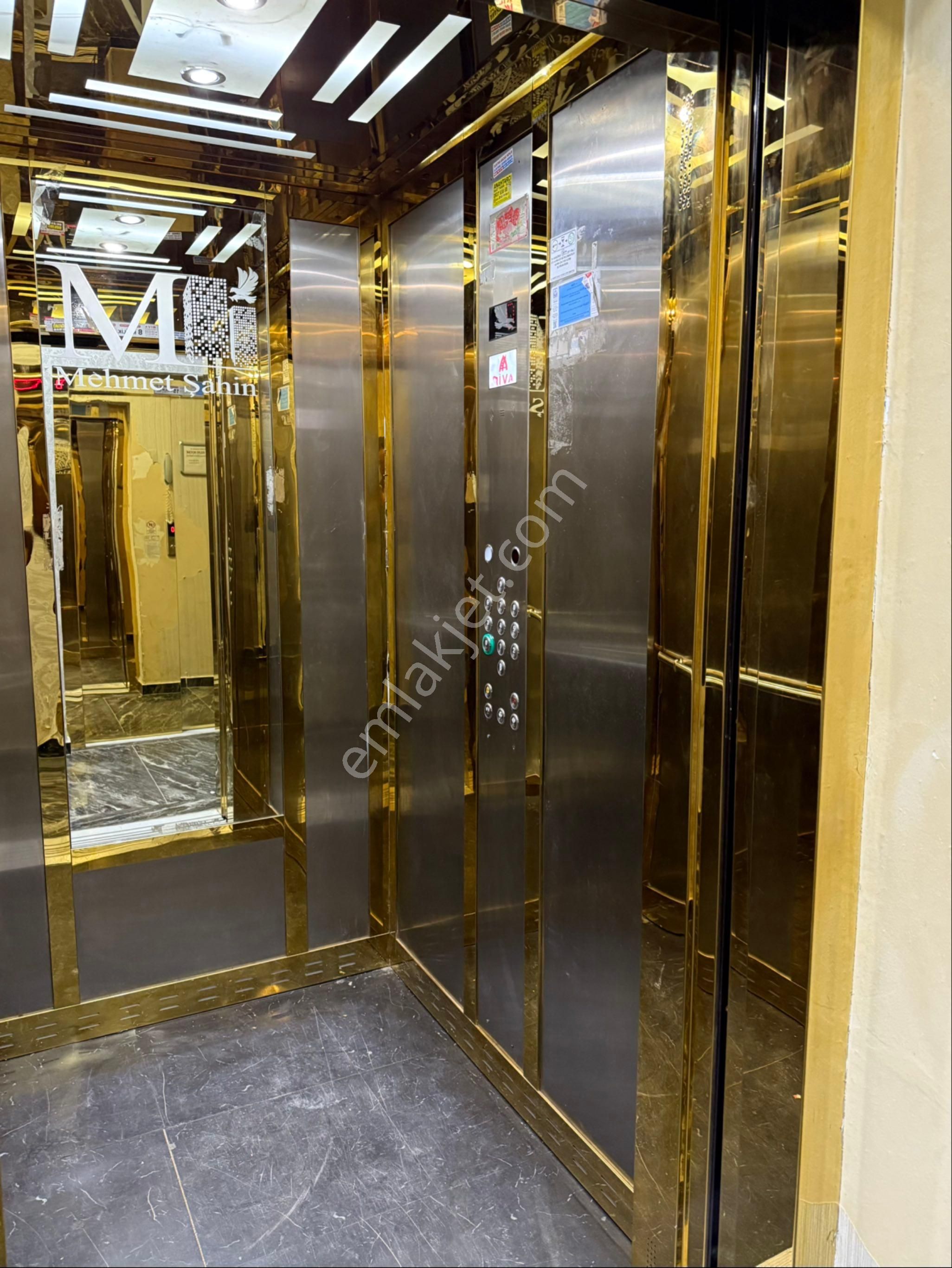 Yeşilyurt Hediye Sultan 2+1+80m2+ful Yapılı+doğalgaz+geniş Oturum - Görsel 26