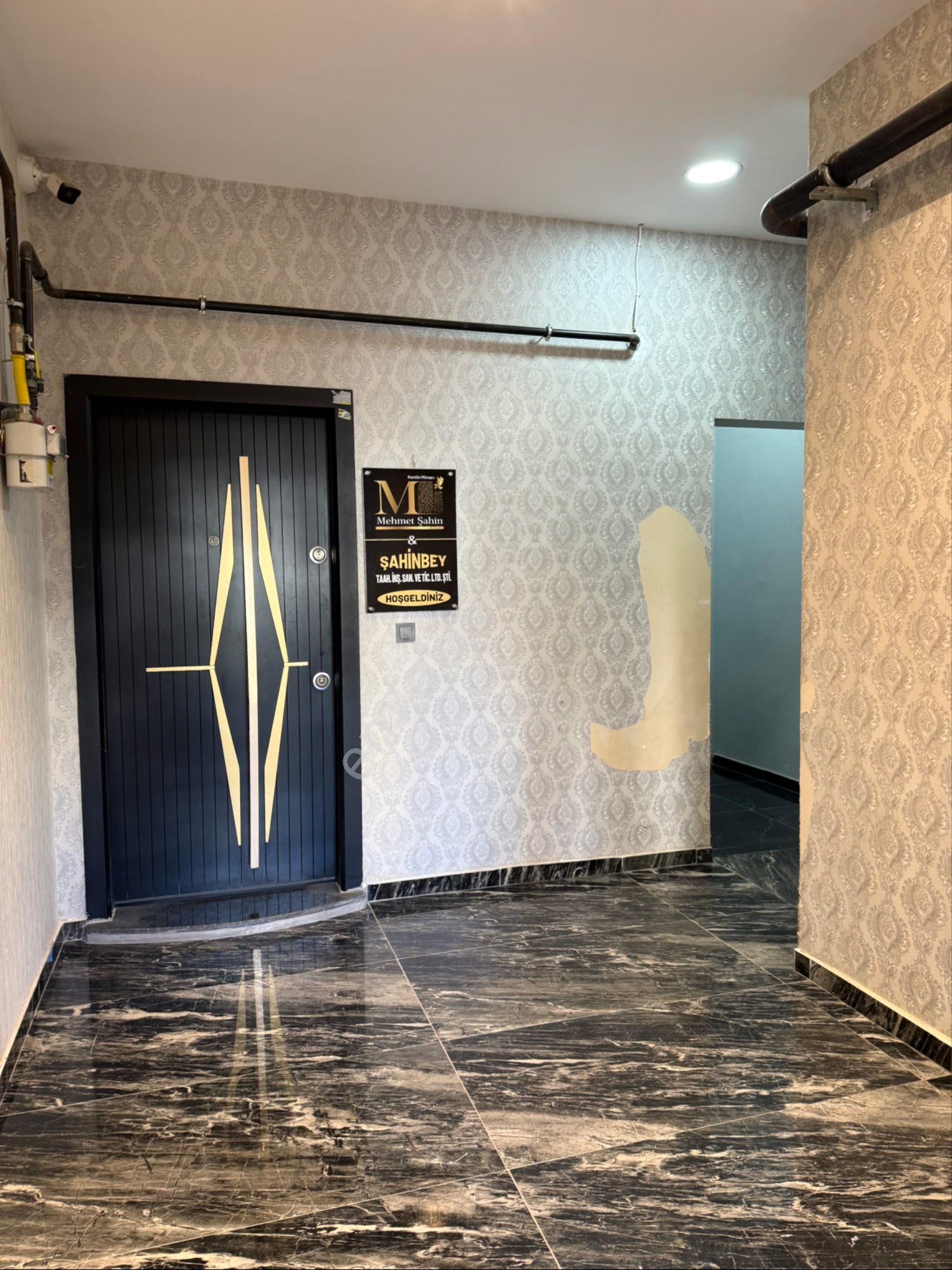 Yeşilyurt Hediye Sultan 2+1+80m2+ful Yapılı+doğalgaz+geniş Oturum - Görsel 28