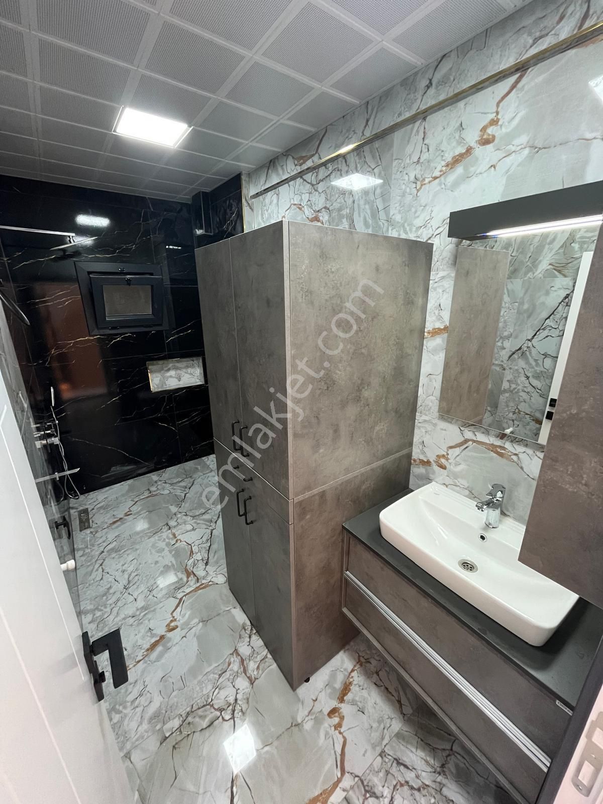 Aydın Didim’de Satılık 3+1 Lüks Villa - Görsel 11