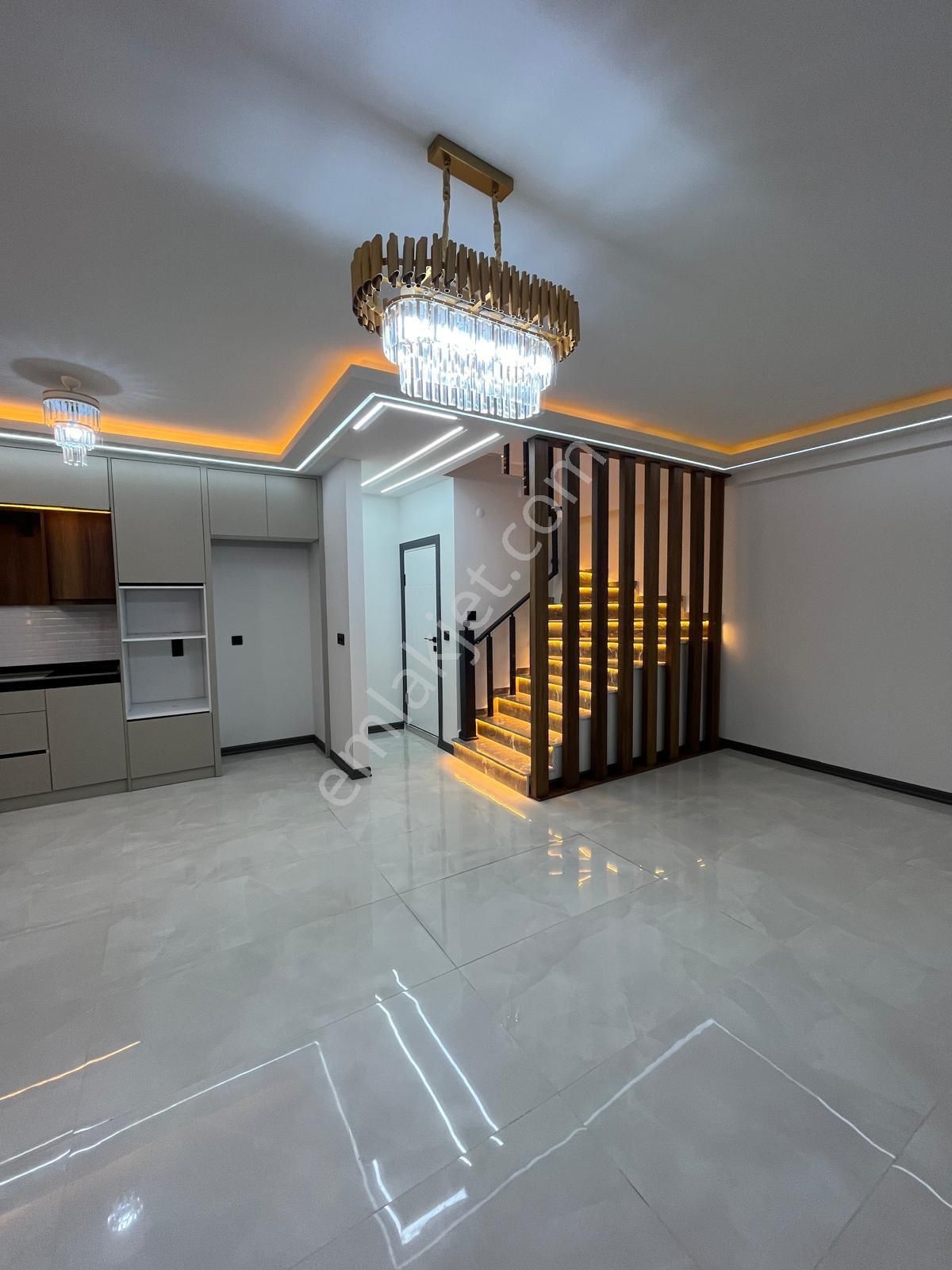 Aydın Didim’de Satılık 3+1 Lüks Villa - Görsel 15