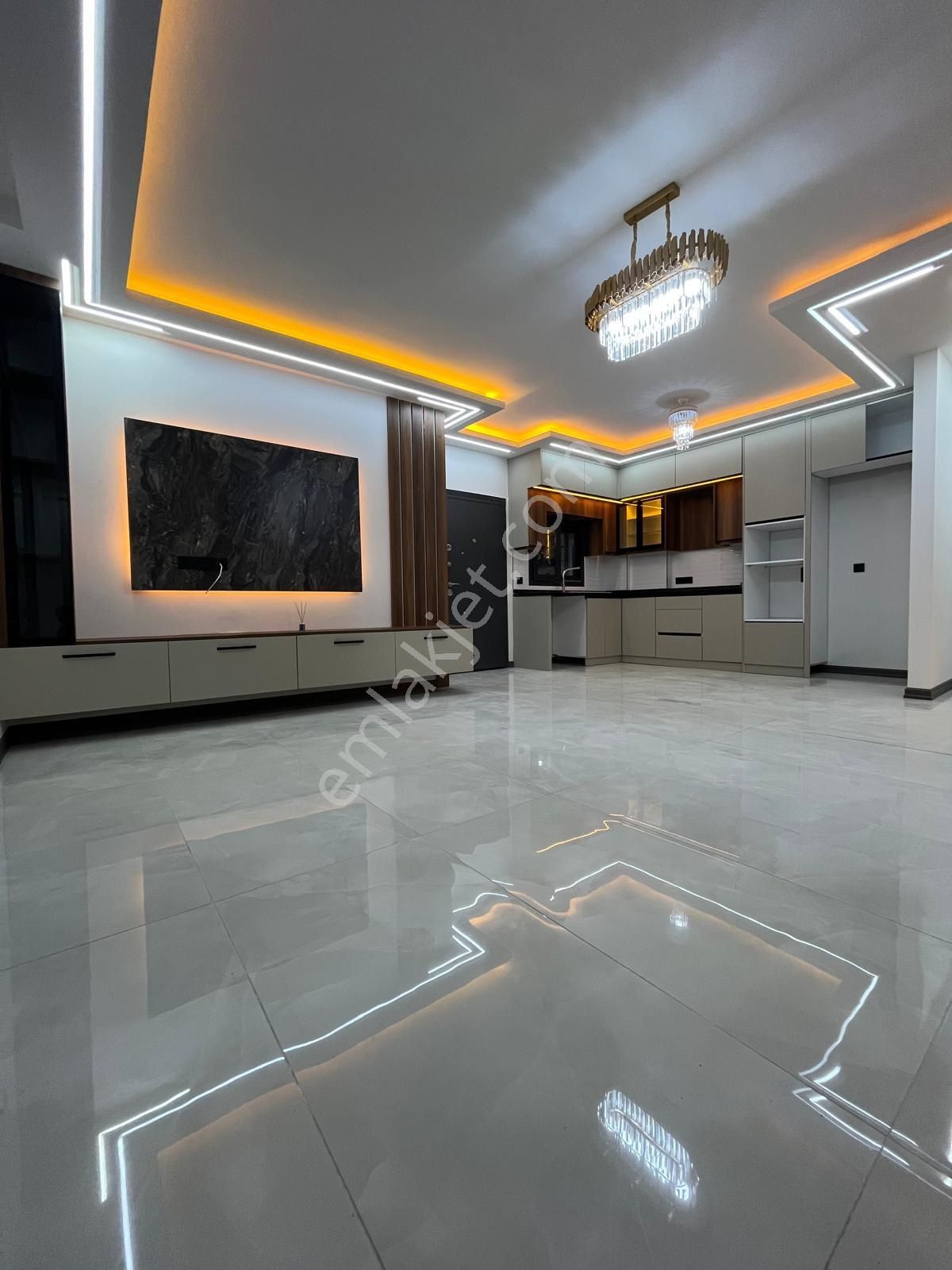 Aydın Didim’de Satılık 3+1 Lüks Villa - Görsel 14