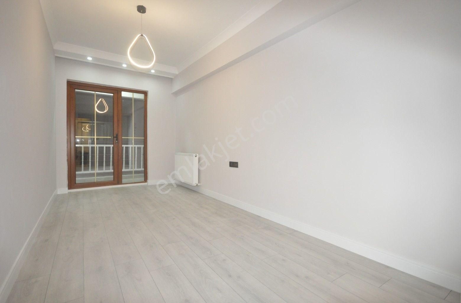 Atanora Vadi'den İlker Cad Üzeri Ön Cephe Lüks Yapılı 2 Banyolu 3+1 - Görsel 25