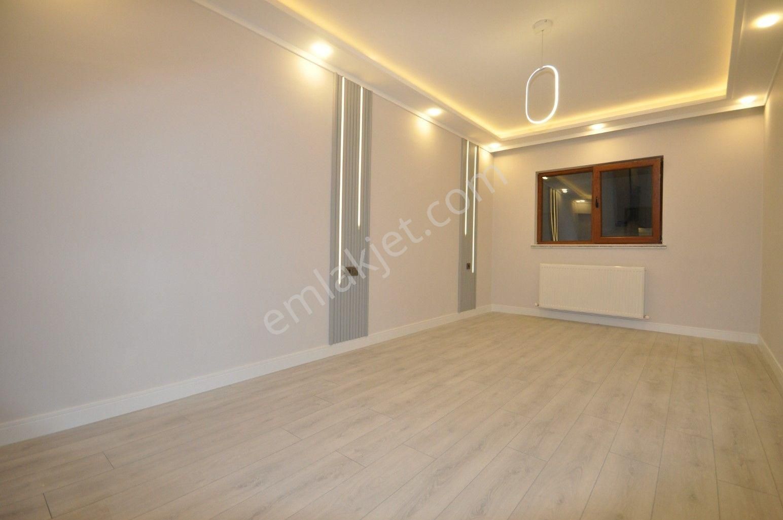 Atanora Vadi'den İlker Cad Üzeri Ön Cephe Lüks Yapılı 2 Banyolu 3+1 - Görsel 24