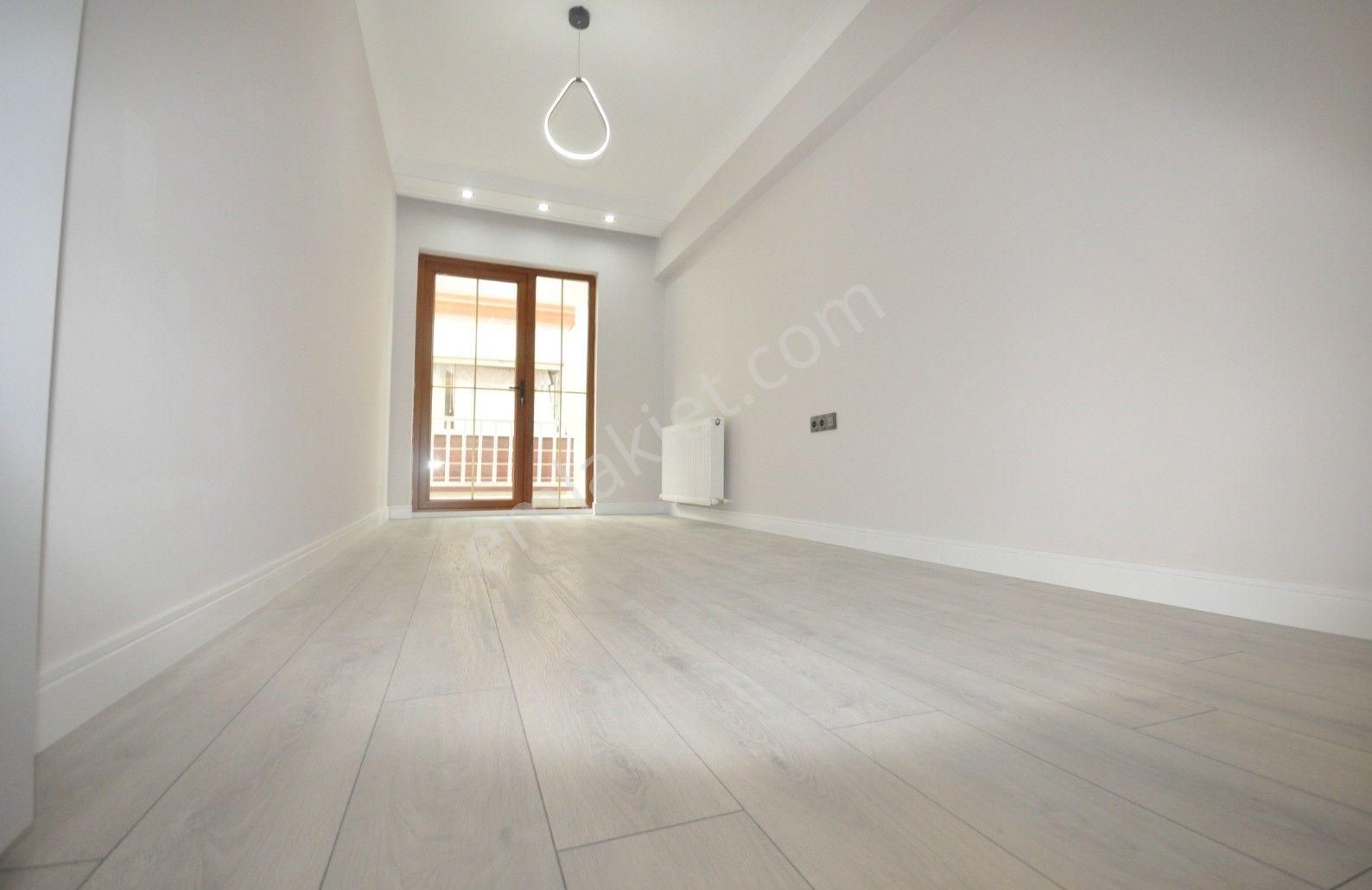 Atanora Vadi'den İlker Cad Üzeri Ön Cephe Lüks Yapılı 2 Banyolu 3+1 - Görsel 12