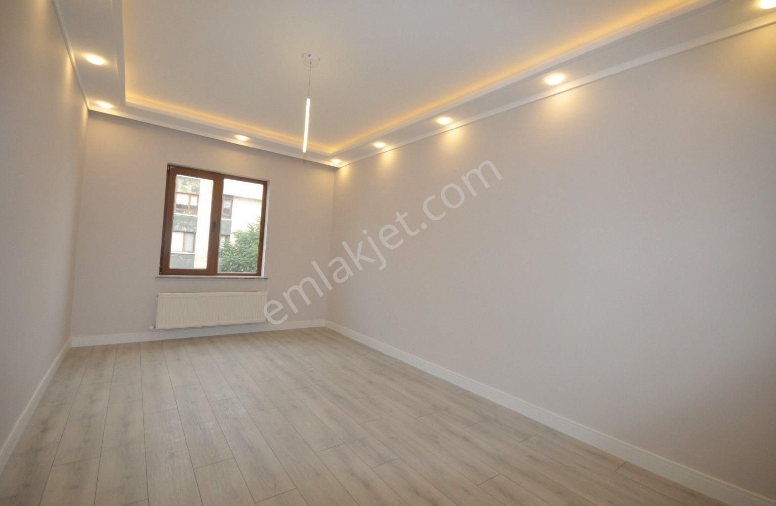 Atanora Vadi'den İlker Cad Üzeri Ön Cephe Lüks Yapılı 2 Banyolu 3+1 - Görsel 21