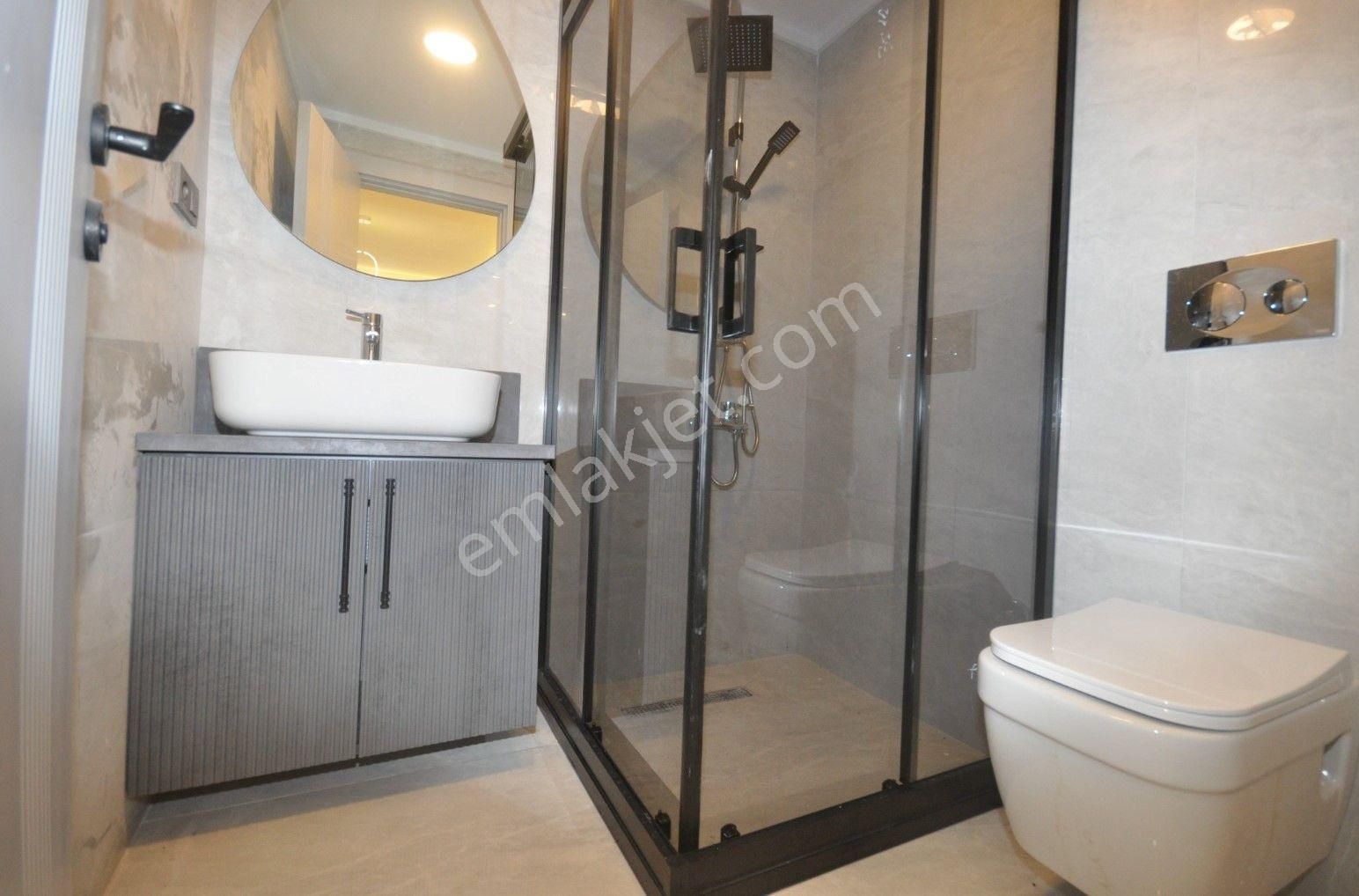 Atanora Vadi'den İlker Cad Üzeri Ön Cephe Lüks Yapılı 2 Banyolu 3+1 - Görsel 15