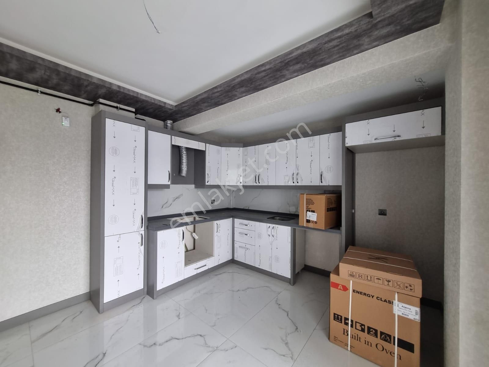 Yenikent Satılık 4+1 Daire Full Yapılı +depolu Mustafa Kemal Mah.vural Baylan Bulv.cephe - Görsel 28