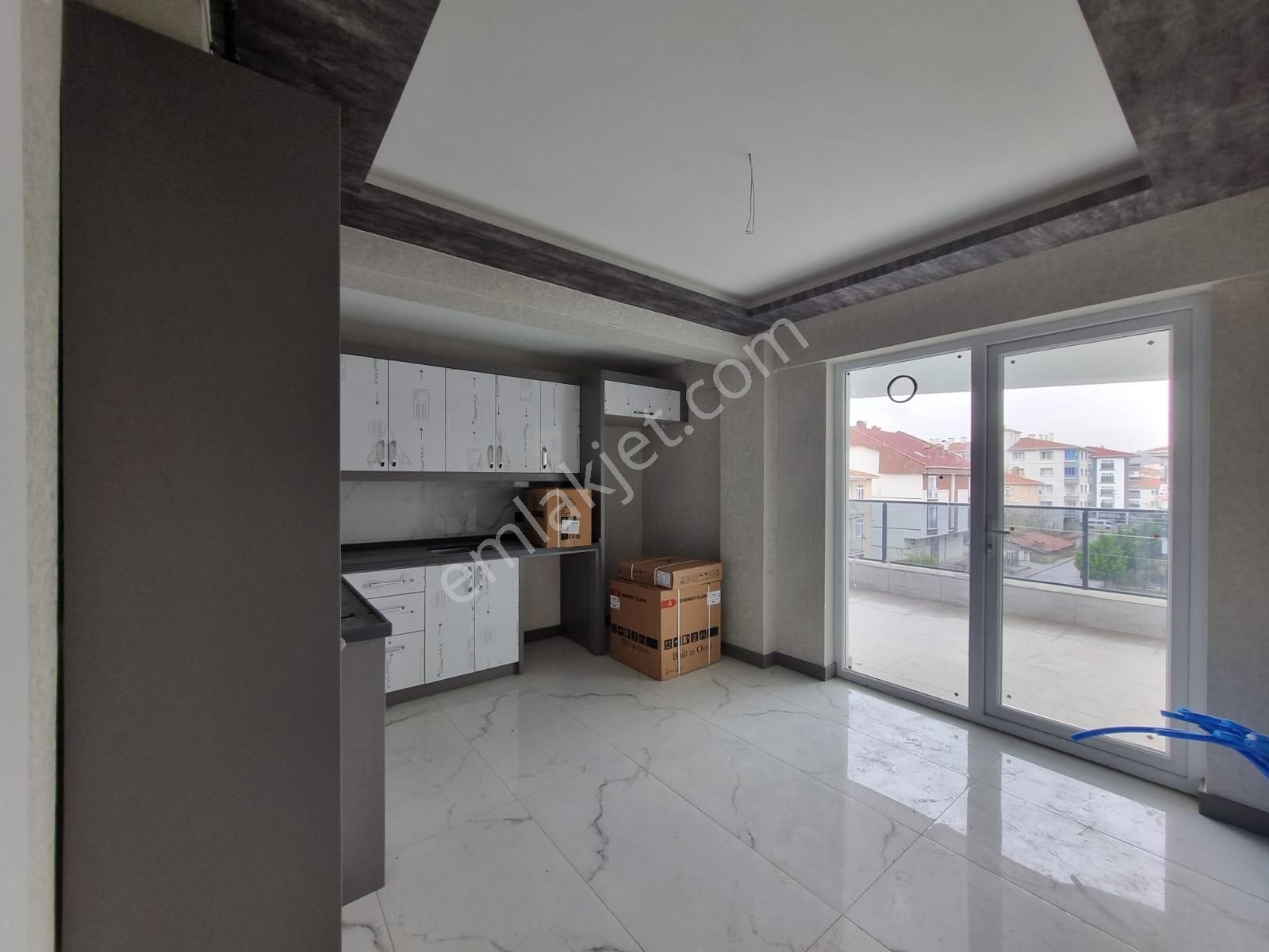 Yenikent Satılık 4+1 Daire Full Yapılı +depolu Mustafa Kemal Mah.vural Baylan Bulv.cephe - Görsel 29