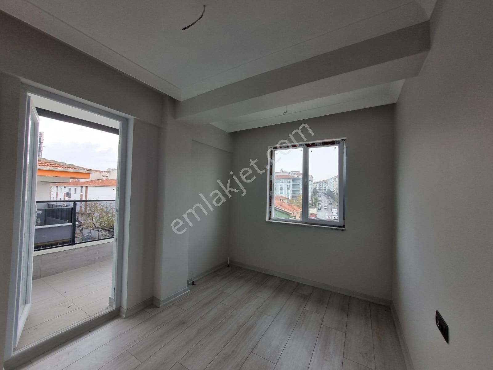 Yenikent Satılık 4+1 Daire Full Yapılı +depolu Mustafa Kemal Mah.vural Baylan Bulv.cephe - Görsel 25