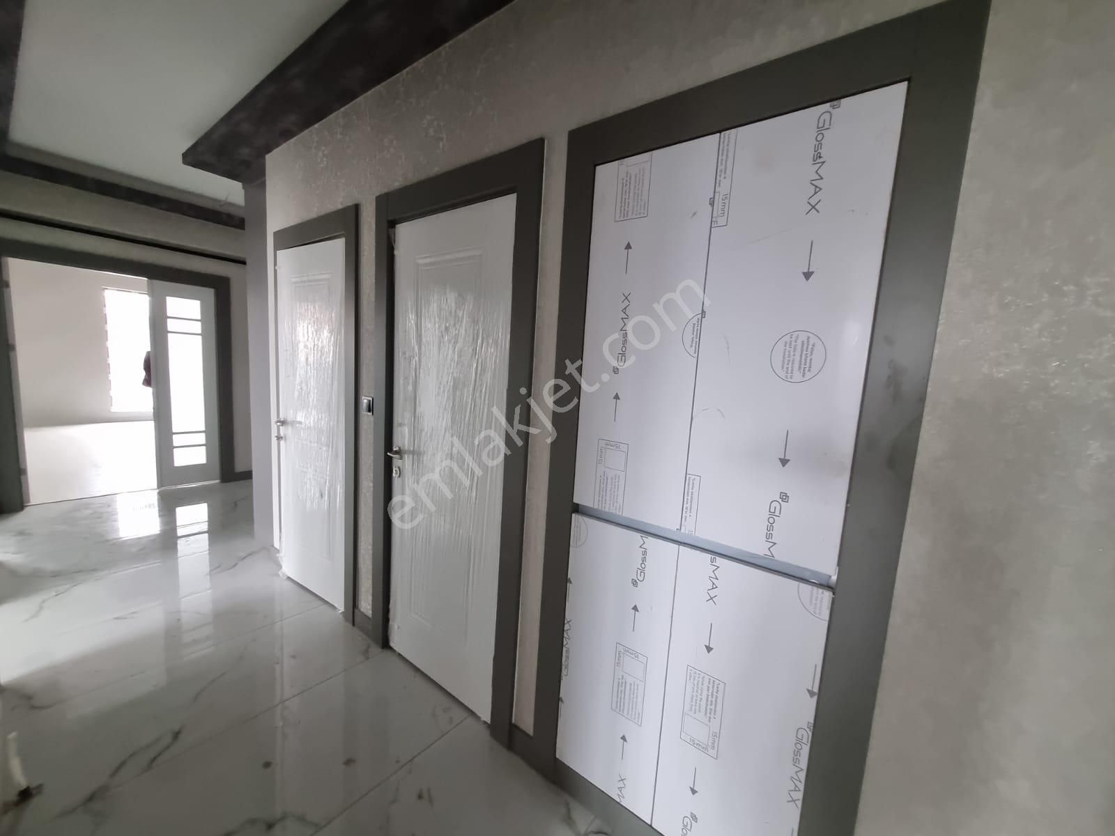 Yenikent Satılık 4+1 Daire Full Yapılı +depolu Mustafa Kemal Mah.vural Baylan Bulv.cephe - Görsel 6