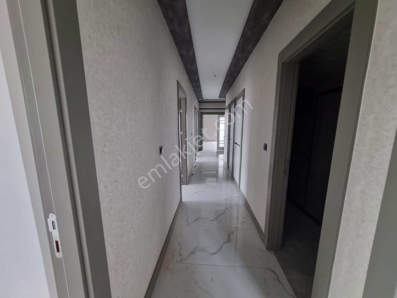 Yenikent Satılık 4+1 Daire Full Yapılı +depolu Mustafa Kemal Mah.vural Baylan Bulv.cephe - Görsel 15