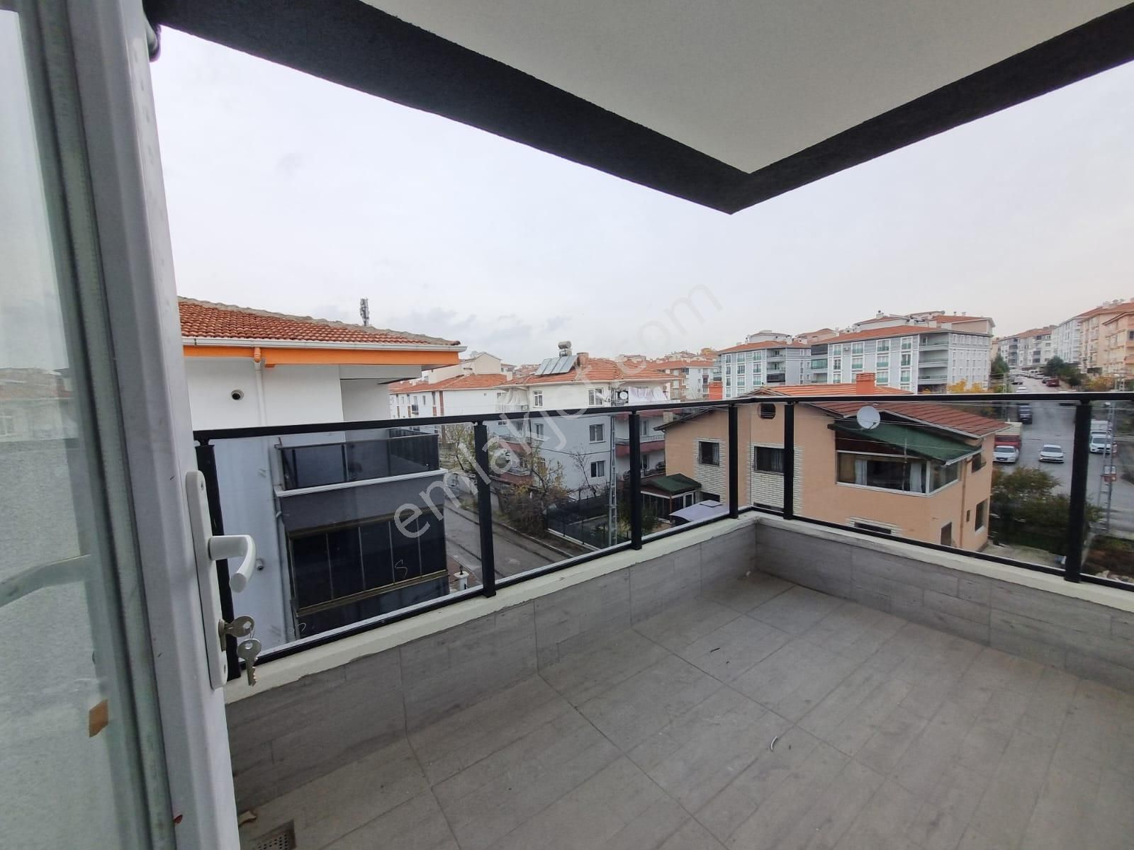 Yenikent Satılık 4+1 Daire Full Yapılı +depolu Mustafa Kemal Mah.vural Baylan Bulv.cephe - Görsel 21