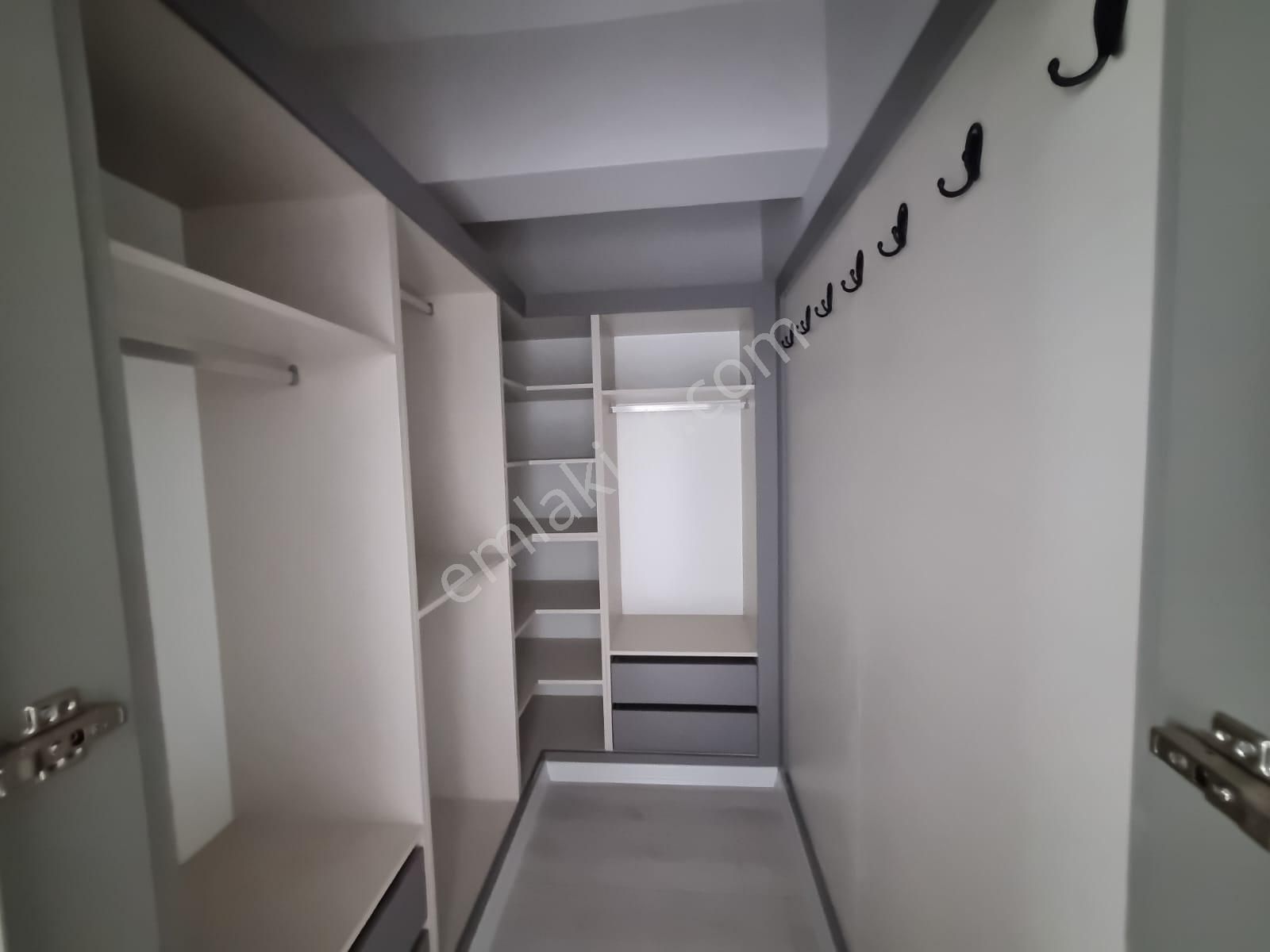 Yenikent Satılık 4+1 Daire Full Yapılı +depolu Mustafa Kemal Mah.vural Baylan Bulv.cephe - Görsel 16