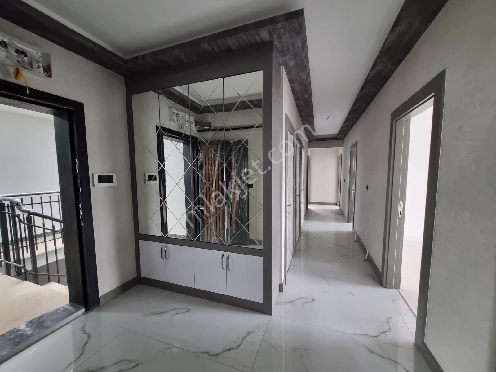 Yenikent Satılık 4+1 Daire Full Yapılı +depolu Mustafa Kemal Mah.vural Baylan Bulv.cephe - Görsel 11