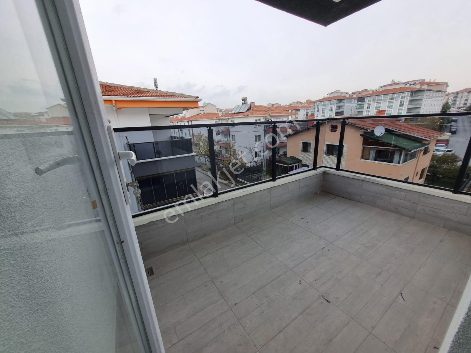 Yenikent Satılık 4+1 Daire Full Yapılı +depolu Mustafa Kemal Mah.vural Baylan Bulv.cephe - Görsel 20