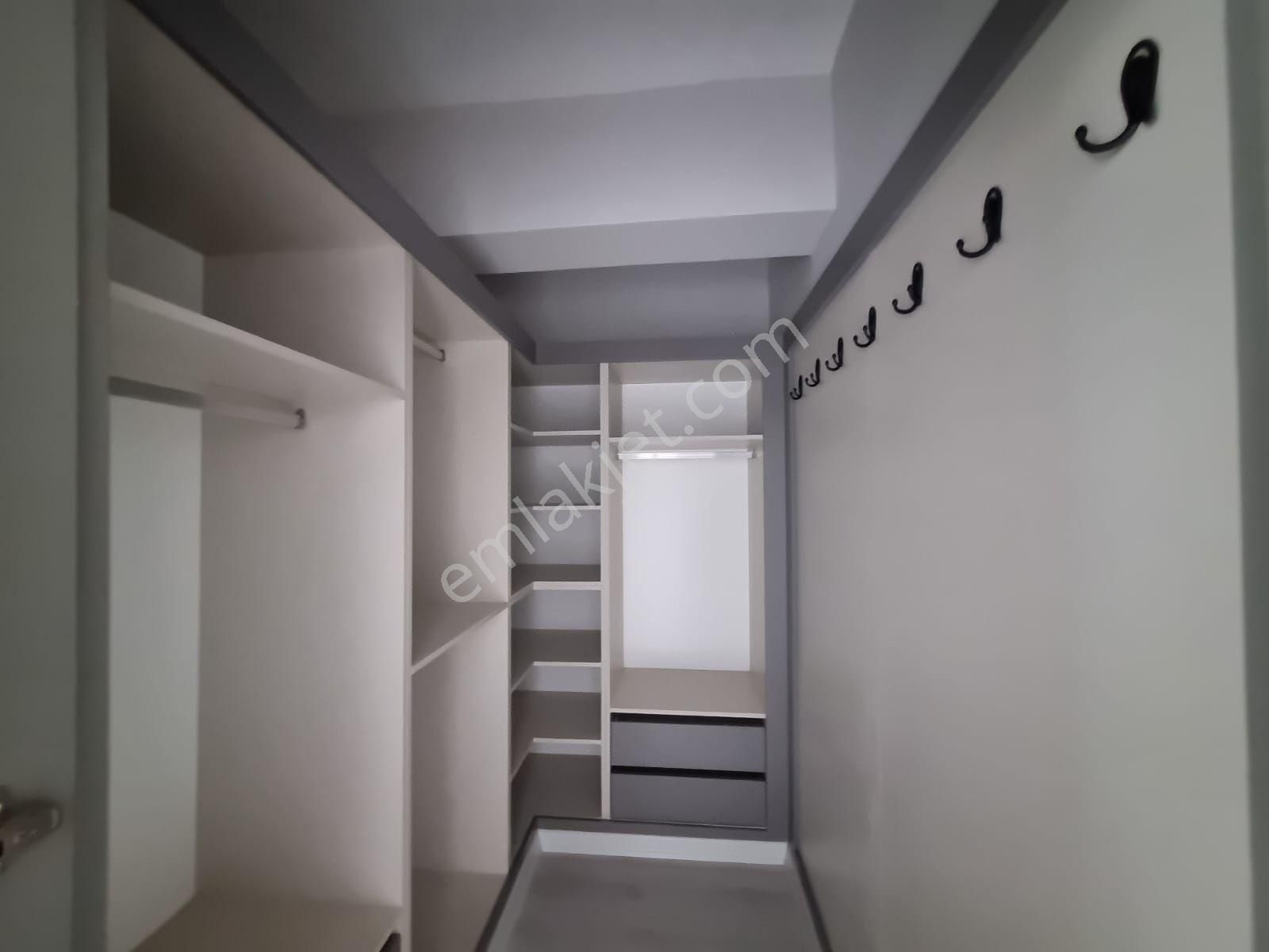 Yenikent Satılık 4+1 Daire Full Yapılı +depolu Mustafa Kemal Mah.vural Baylan Bulv.cephe - Görsel 17