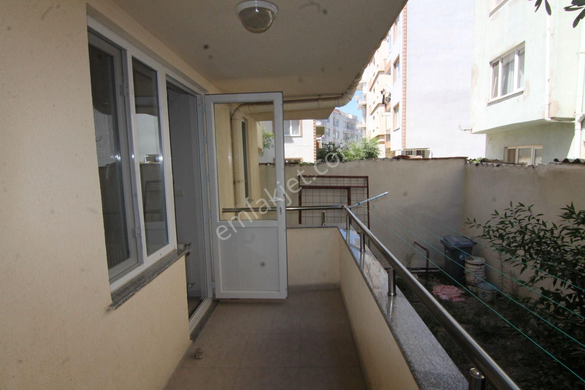 Çanakkale Merkez Cevatpaşa Mahallesi Kiralık Daire - Görsel 16