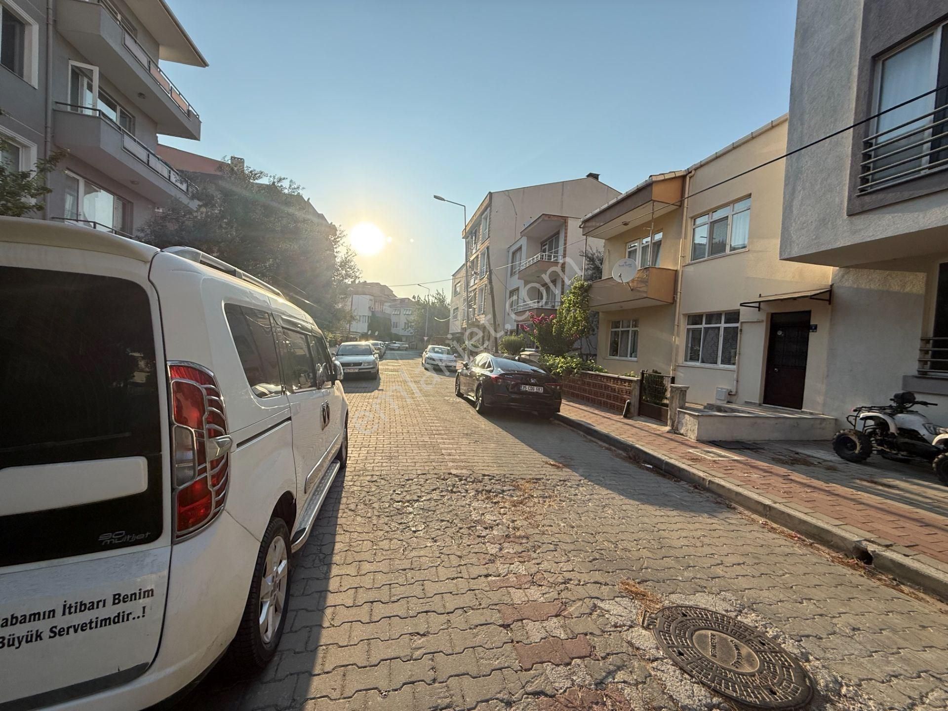 Çanakkale Merkez Cevatpaşa Mahallesi Kiralık Daire - Görsel 3