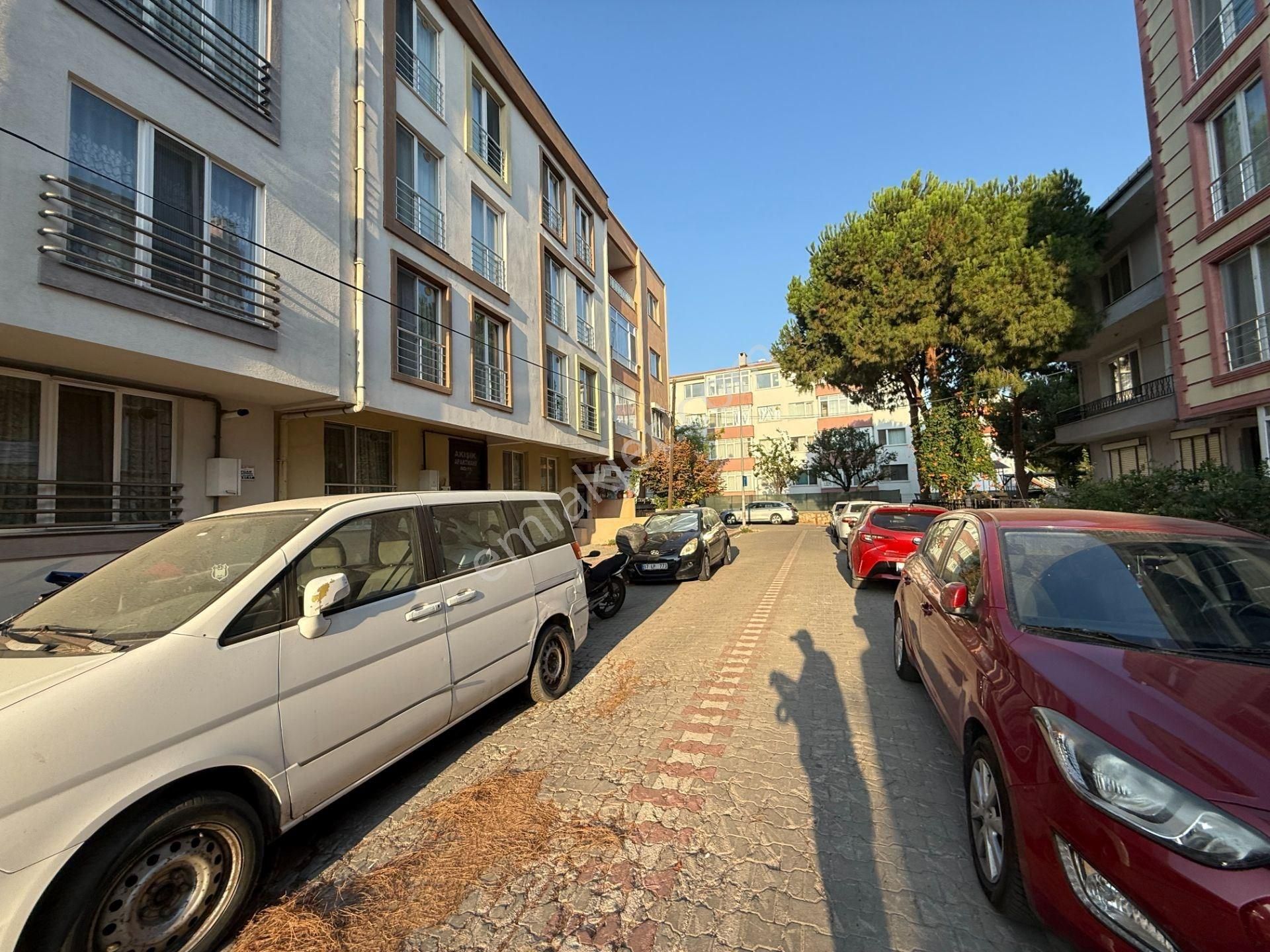 Çanakkale Merkez Cevatpaşa Mahallesi Kiralık Daire - Görsel 2