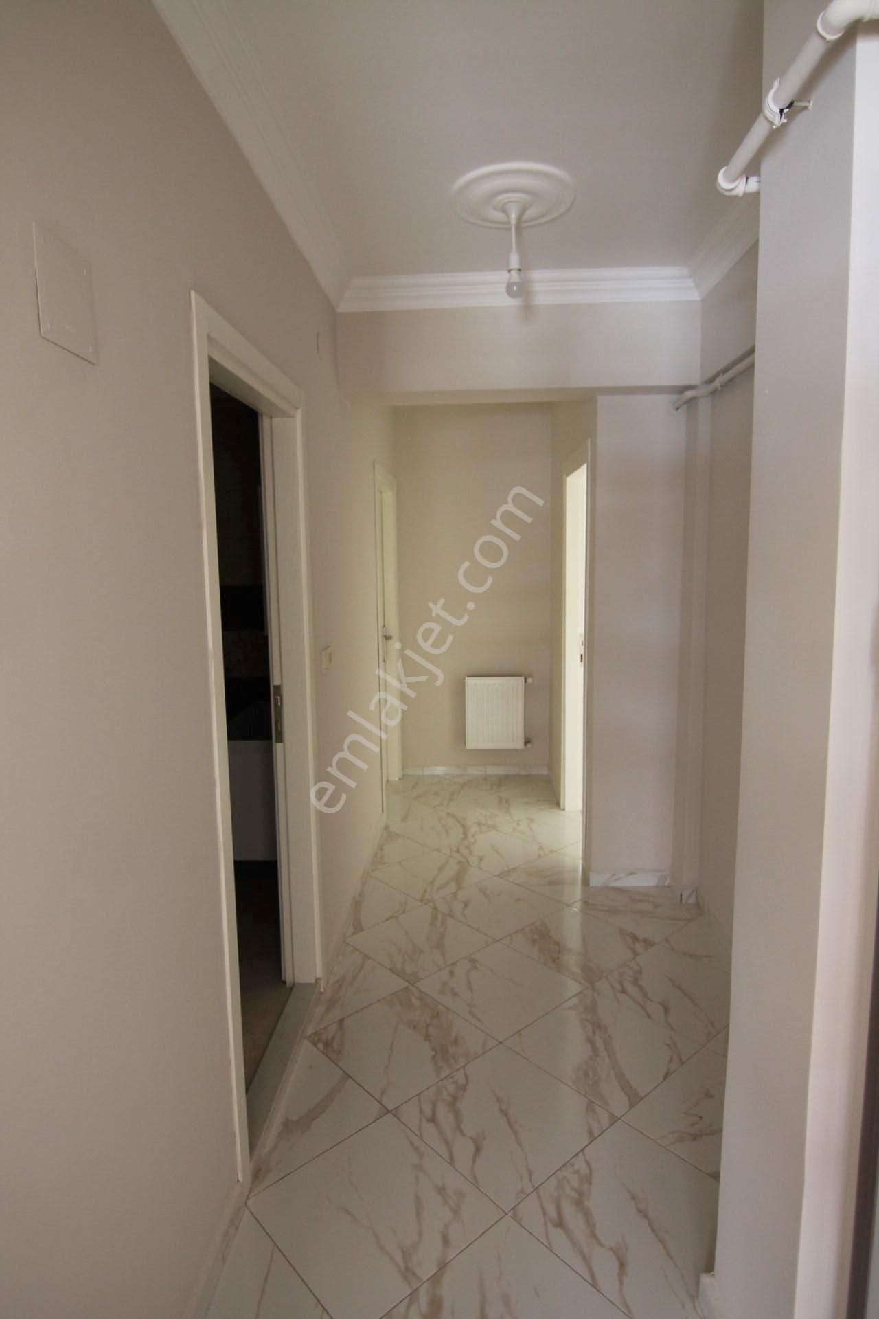 Çanakkale Merkez Cevatpaşa Mahallesi Kiralık Daire - Görsel 10