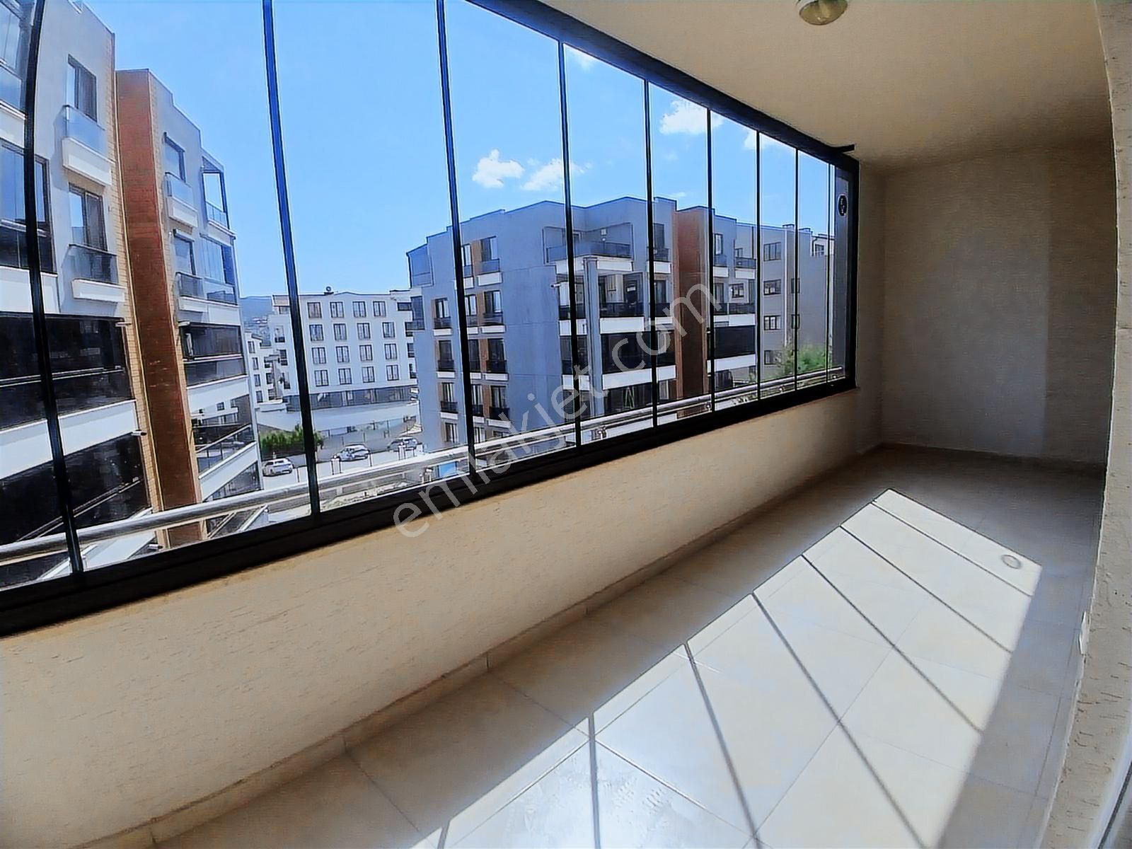 Bursa Nilüfer Kayapa Site İçi 3+1 Satılık Daire - Görsel 16