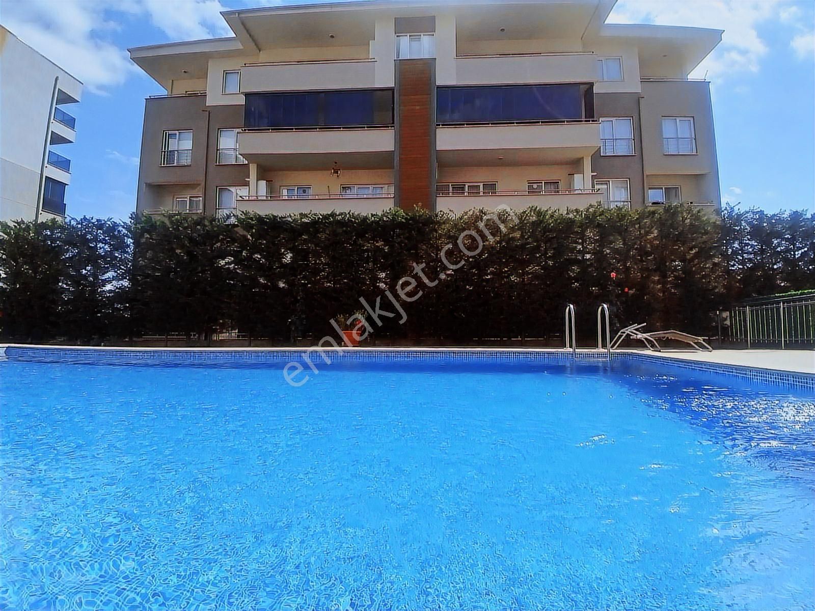 Bursa Nilüfer Kayapa Site İçi 3+1 Satılık Daire - Görsel 14